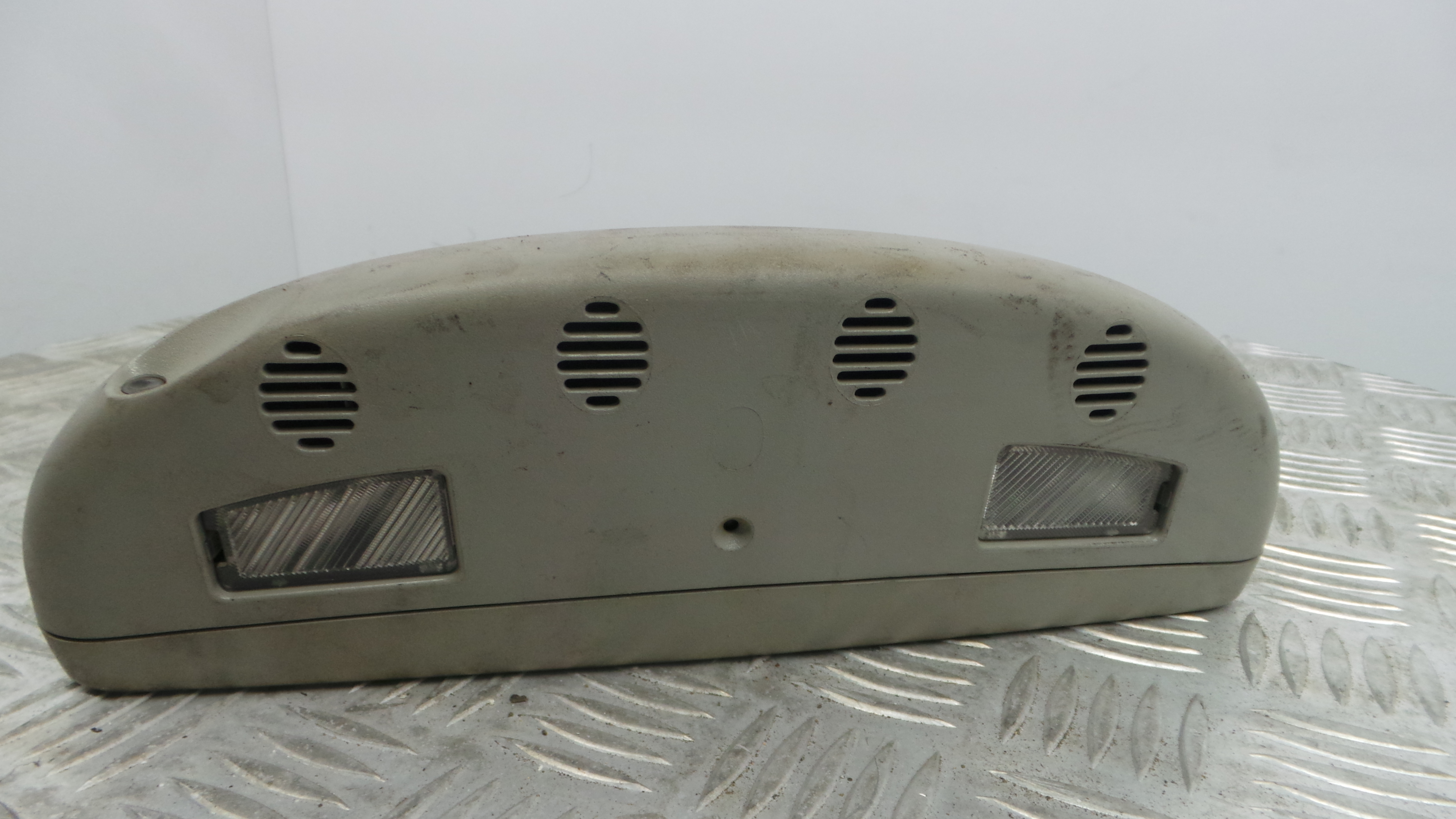 Espelho Retrovisor Interior A20381027177E94 - MERCEDES-BENZ C-CLASS (W203)-33181996