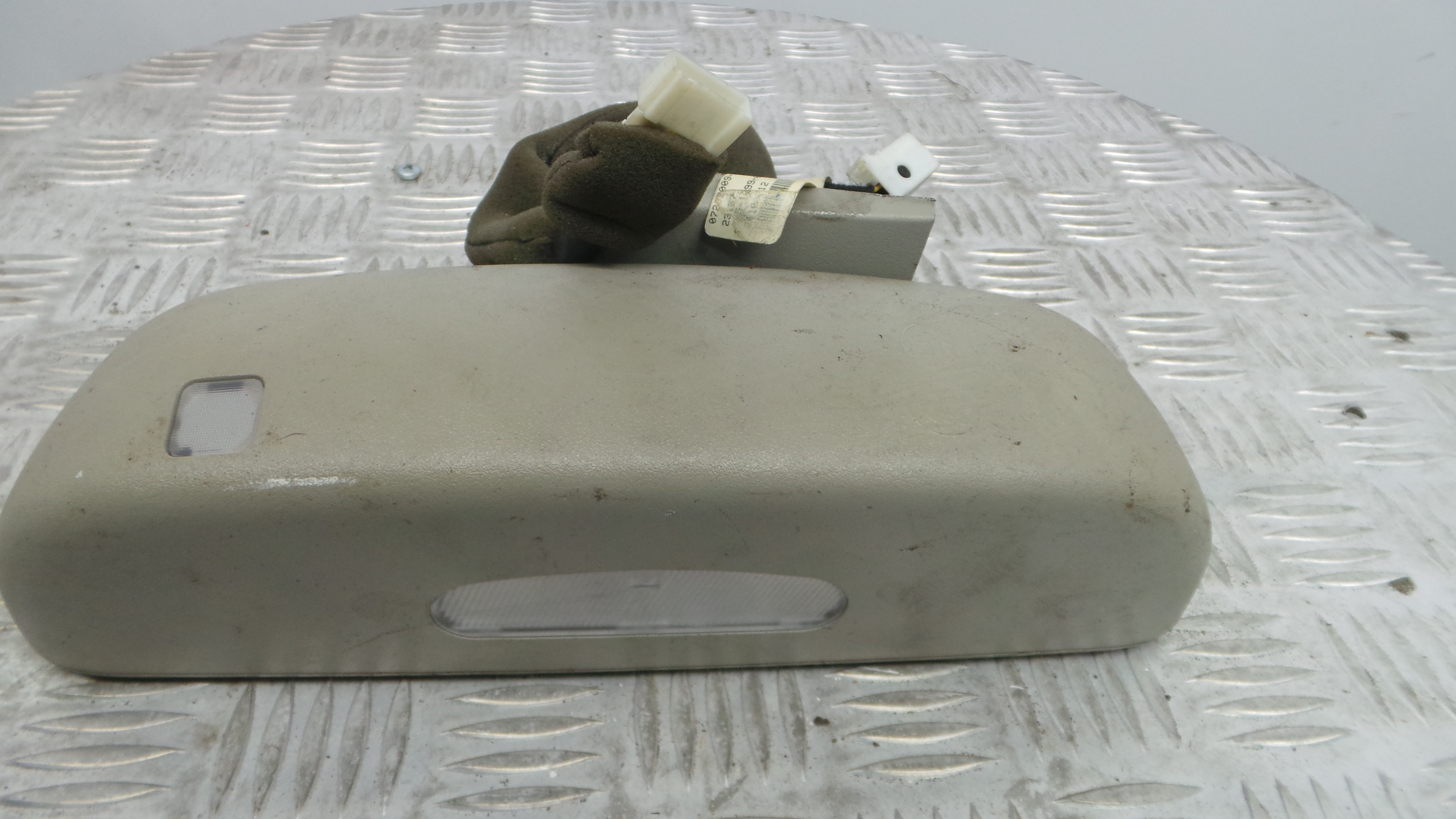 Espelho Retrovisor Interior A20481012177E94 - MERCEDES-BENZ C-CLASS (W204)-33181998