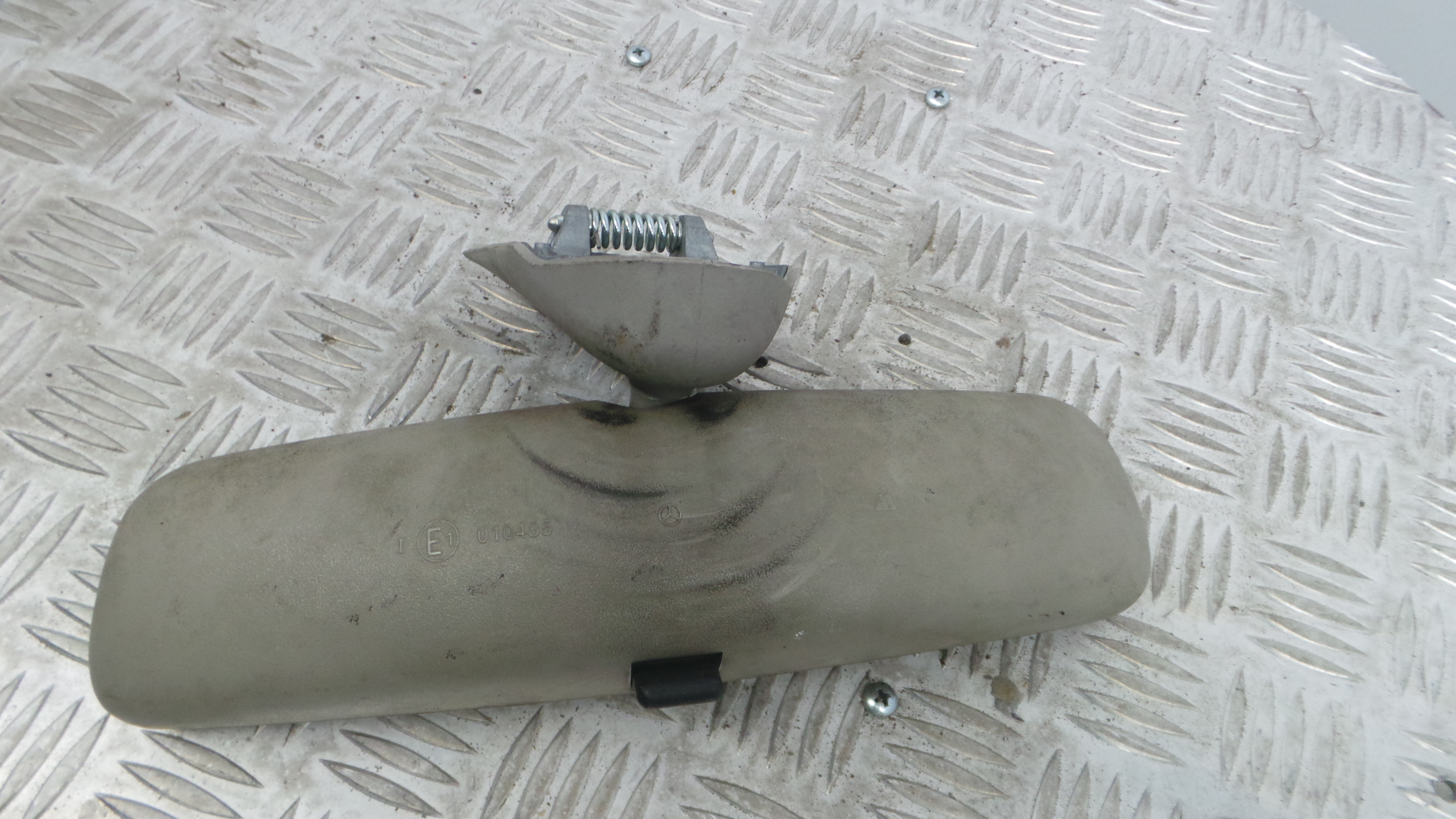 Espelho Retrovisor Interior A2088100117 - MERCEDES-BENZ C-CLASS (W203)-33182000