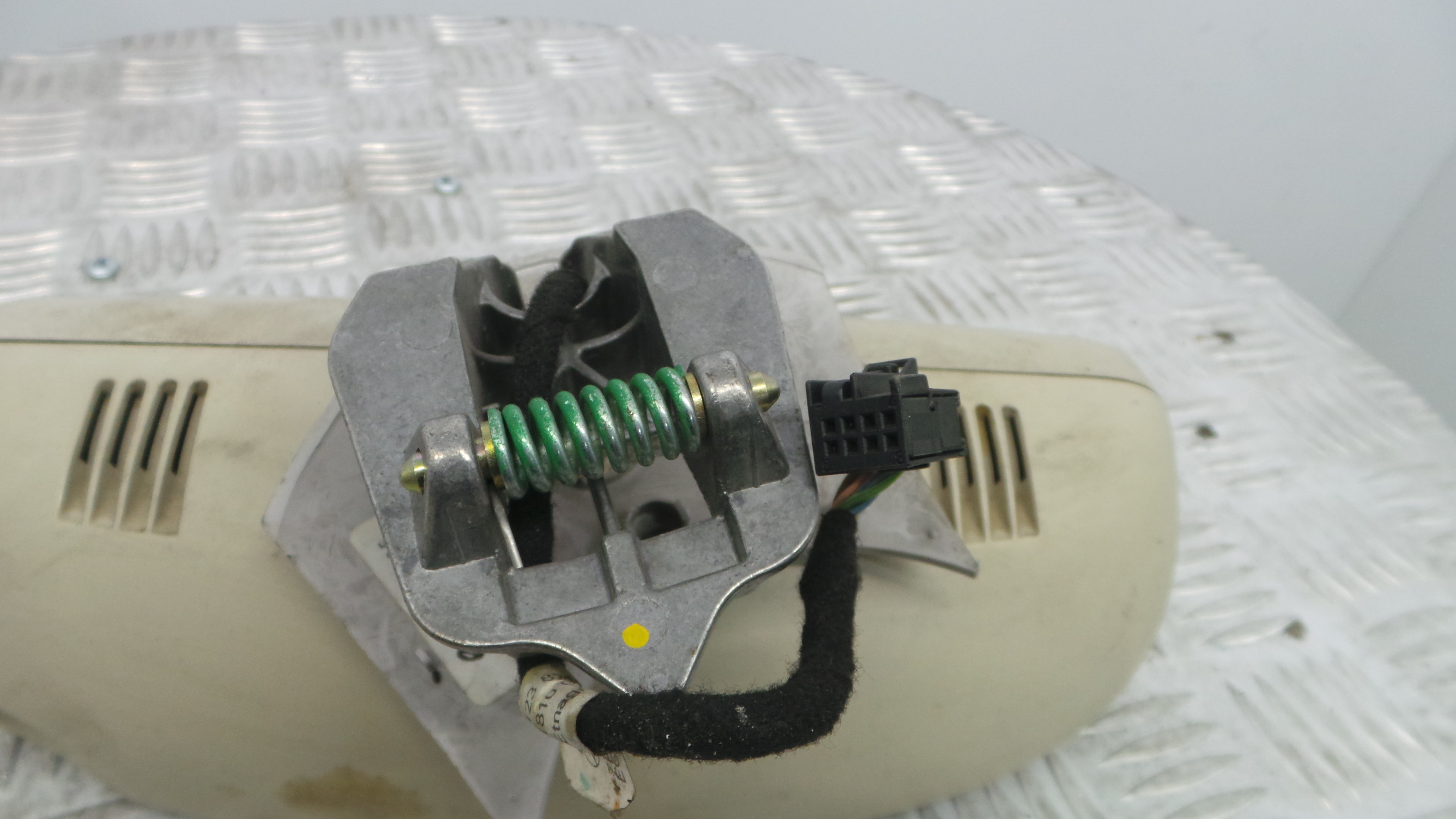 Espelho Retrovisor Interior A21181017177D43 - MERCEDES-BENZ E-CLASS (W211)-33182003