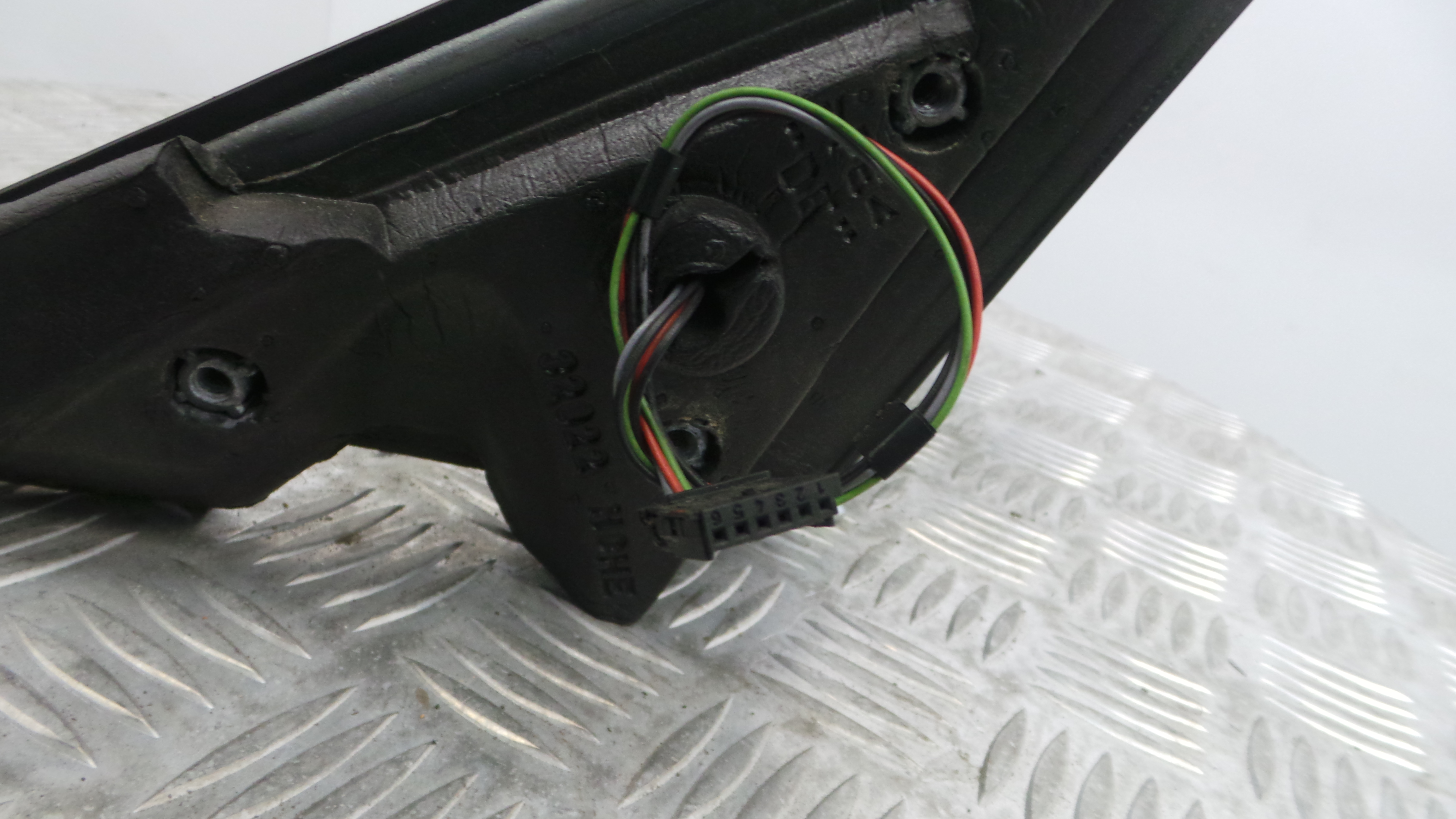 Espelho Retrovisor Dto 51.16-8245132 - BMW 3 (E46)-33182012