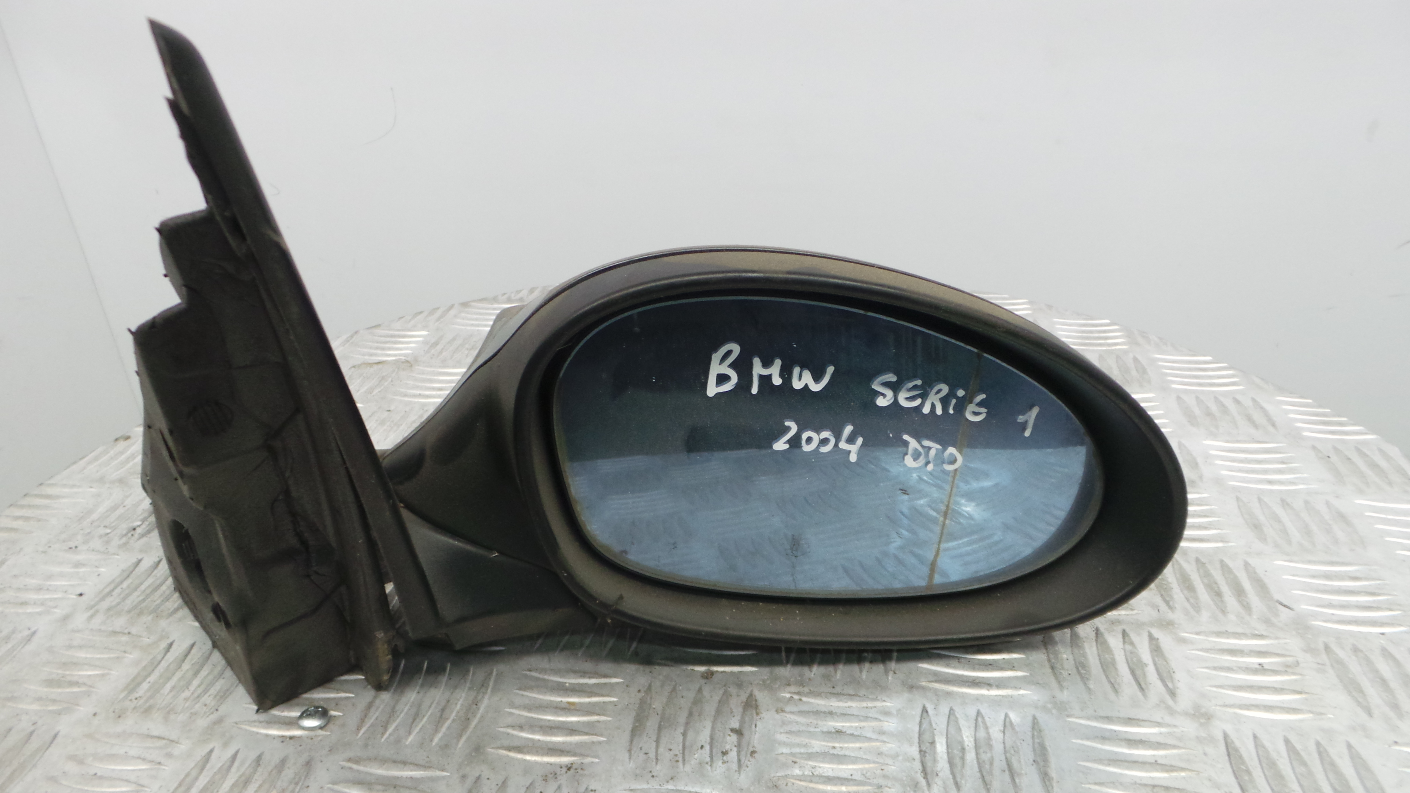 Espelho Retrovisor Dto 51.16-7234226 - BMW 1 (E87)-33182015 Espelho Retrovisor Dto 51.16-7234226 - BMW 1 (E87)-33182015