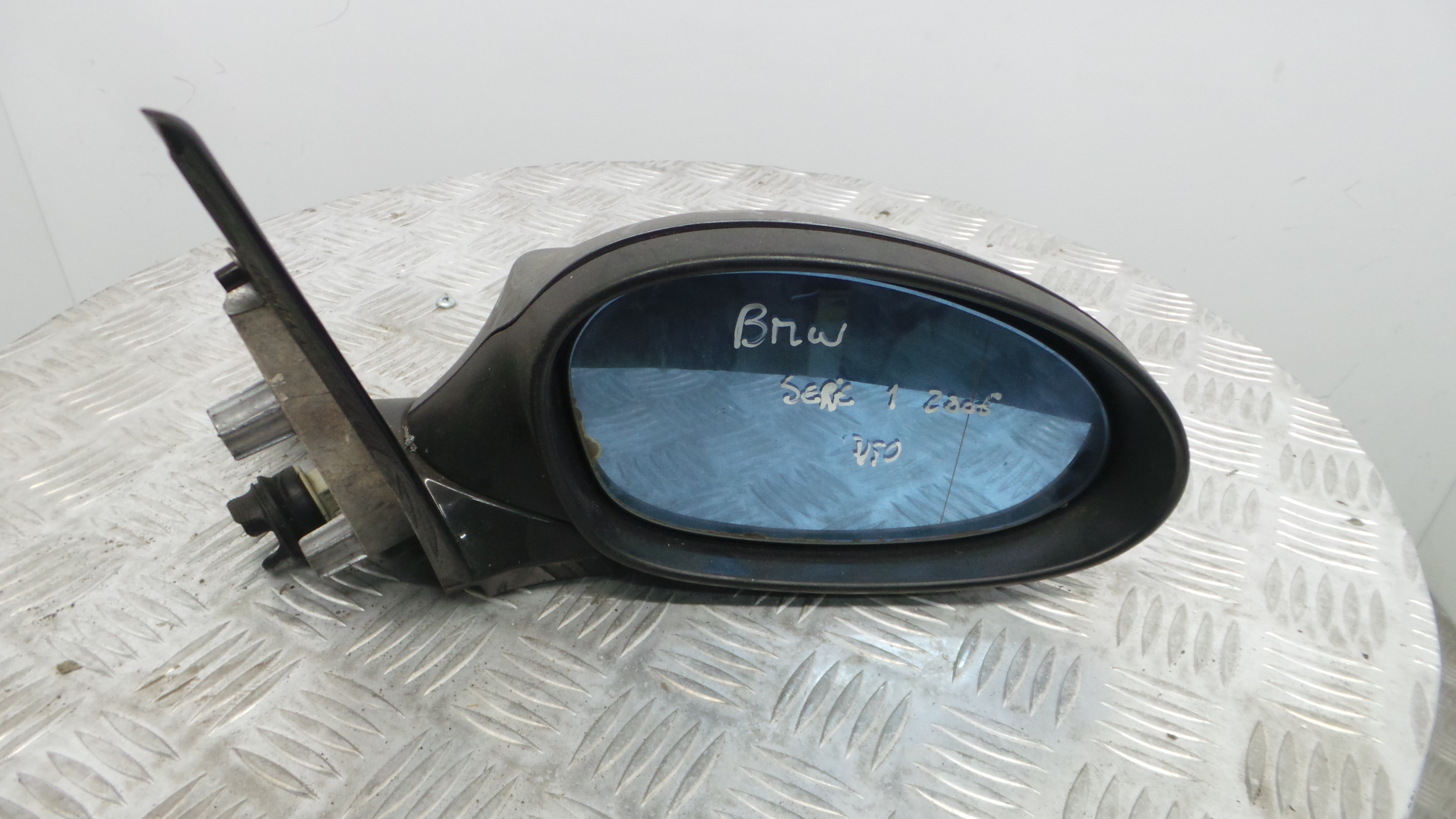 Espelho Retrovisor Dto 51.16-7234222 - BMW 1 (E87)-33182037