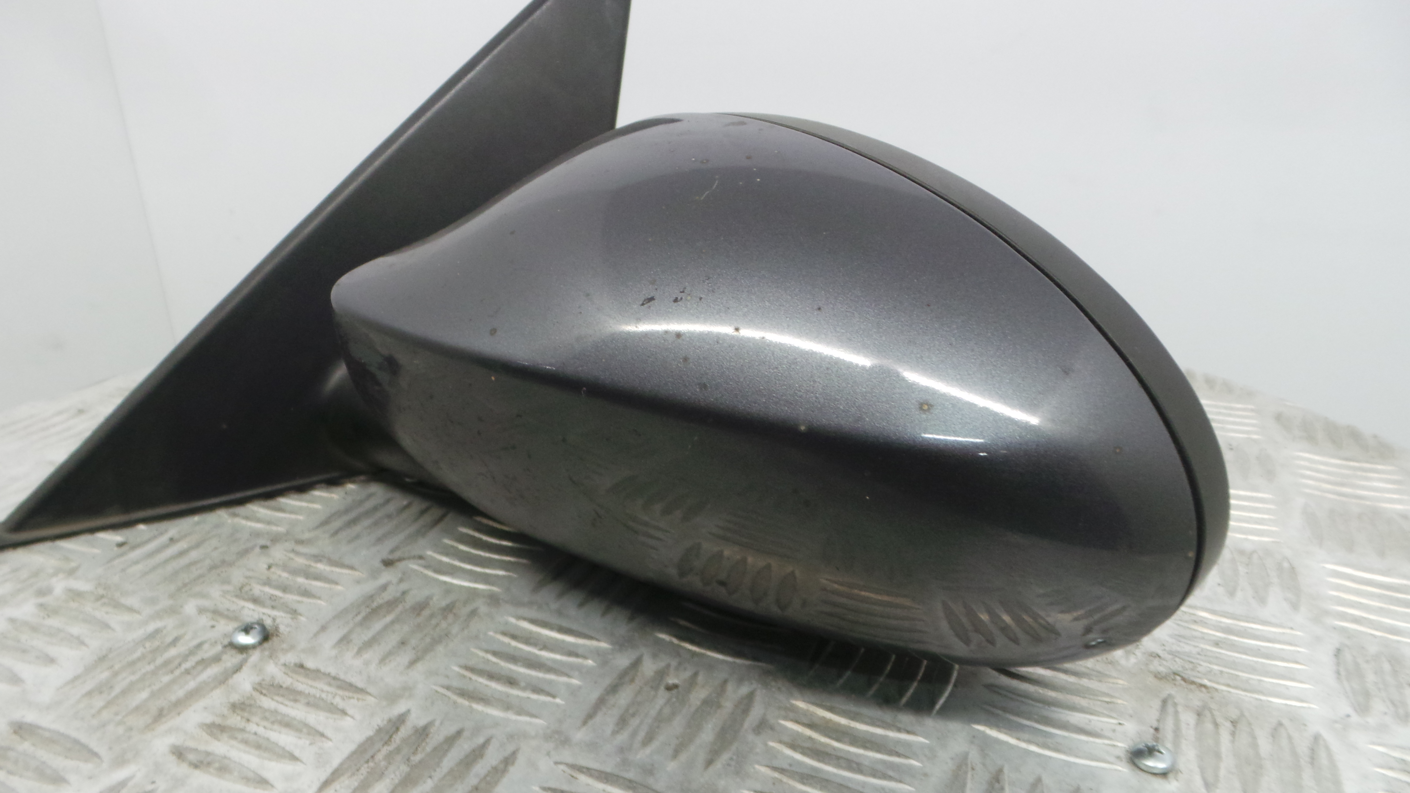 Espelho Retrovisor Esq 51.16-7234221 - BMW 1 (E87)-33182049