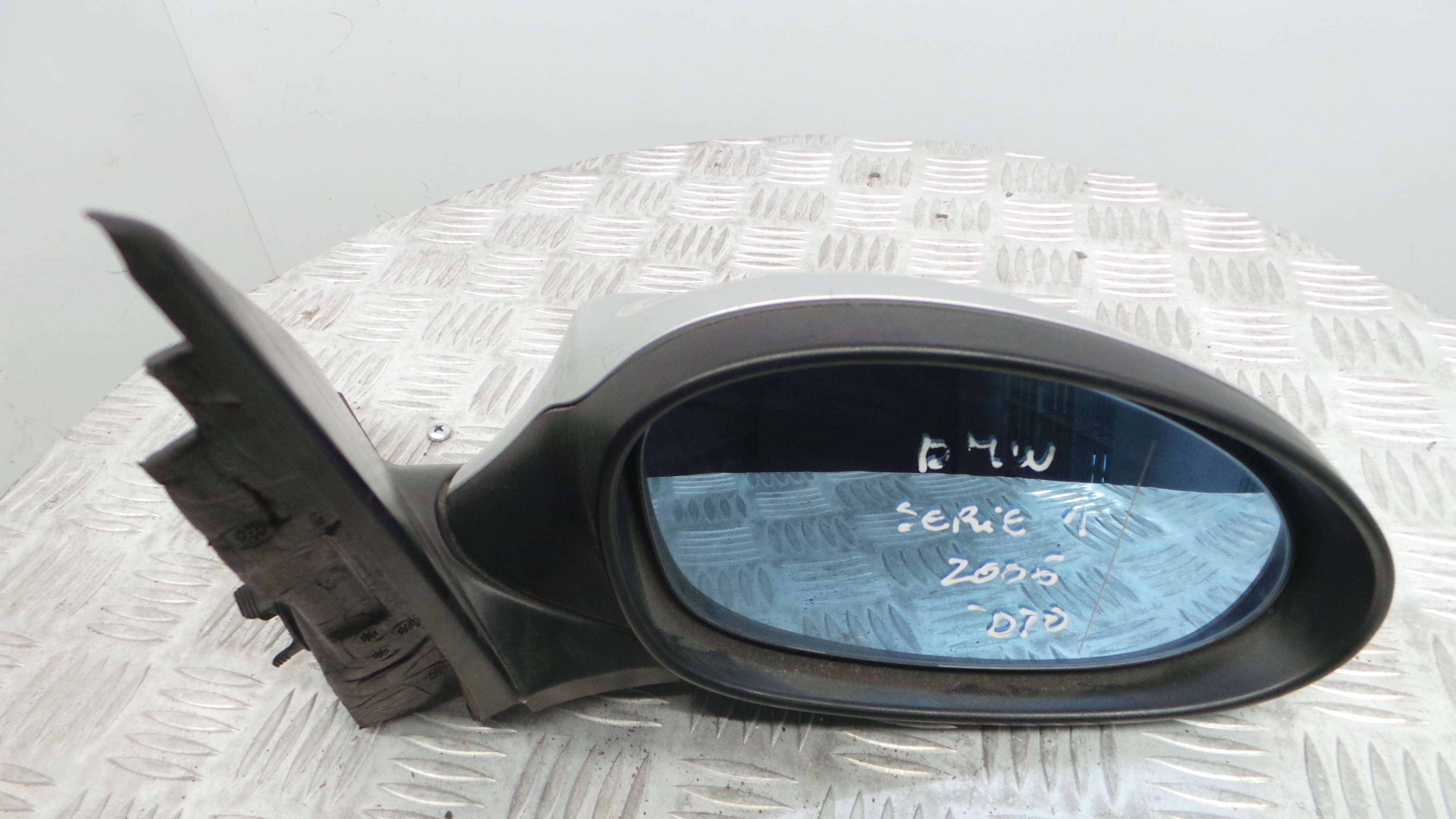 Espelho Retrovisor Dto 51.16-7234222 - BMW 1 (E87)-33182054 Espelho Retrovisor Dto 51.16-7234222 - BMW 1 (E87)-33182054