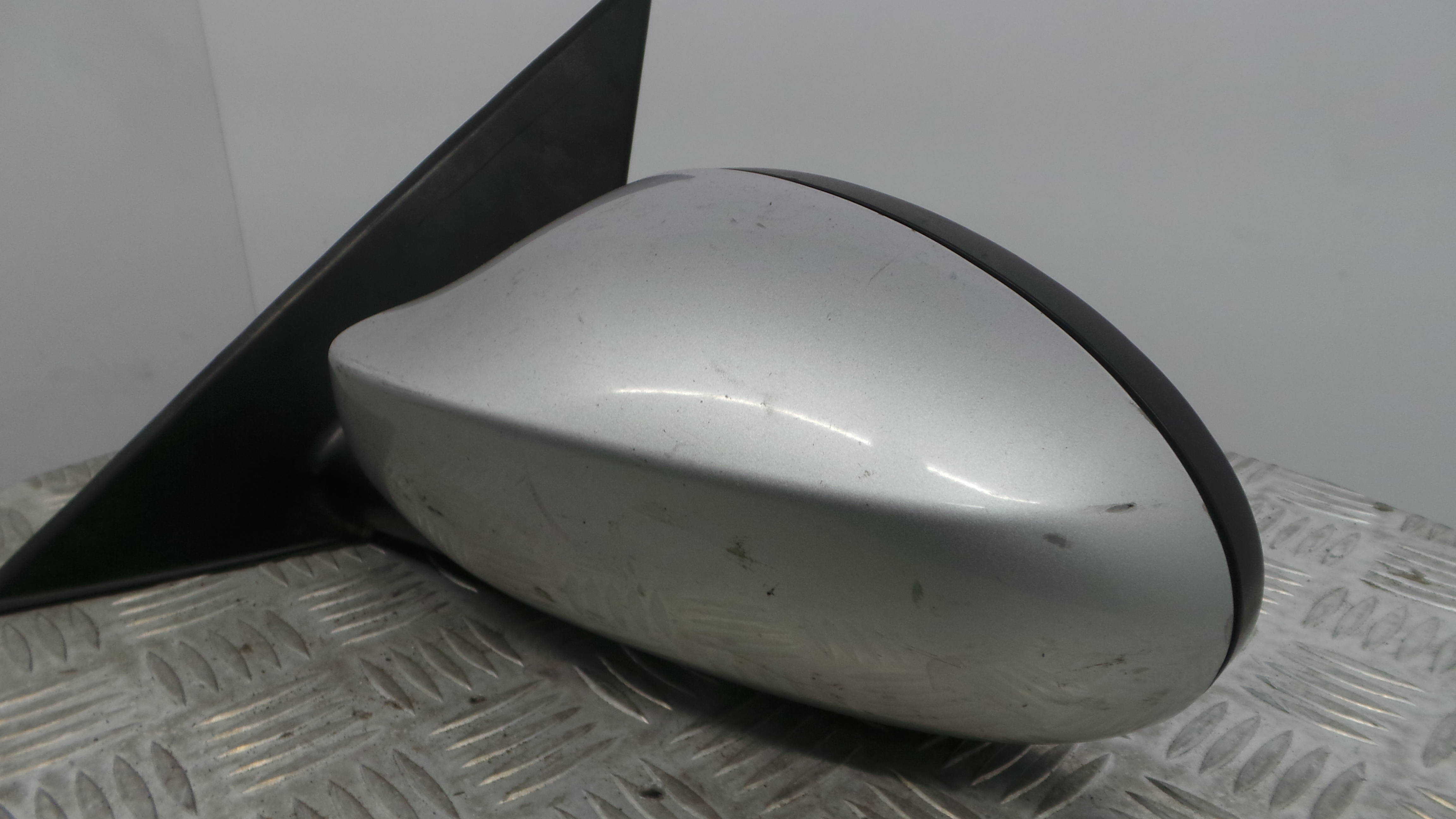 Espelho Retrovisor Esq 51.16-7234221 - BMW 1 (E87)-33182059