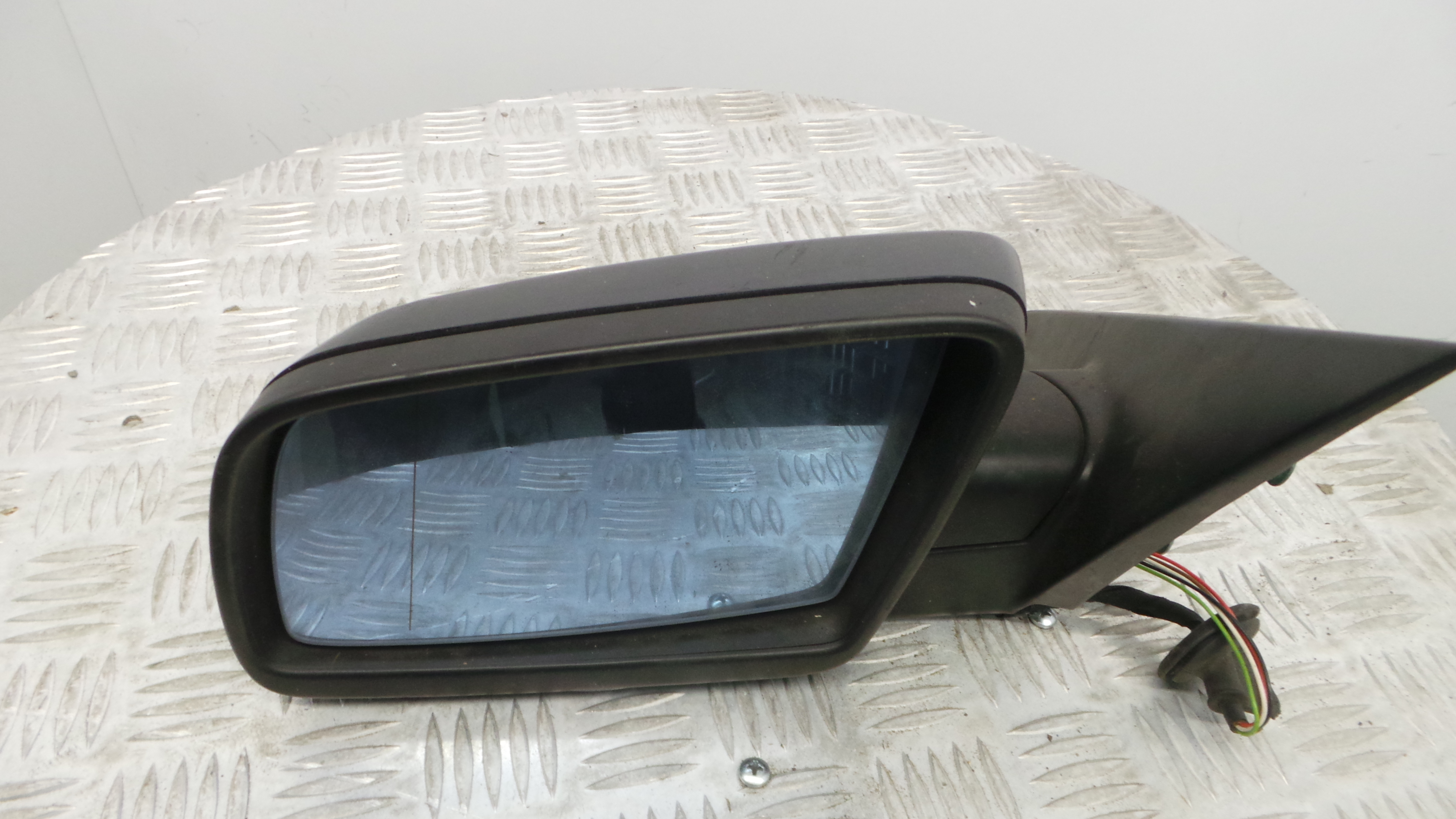 Espelho Retrovisor Esq 51.16-7189535 - BMW 5 (E60)-33182076
