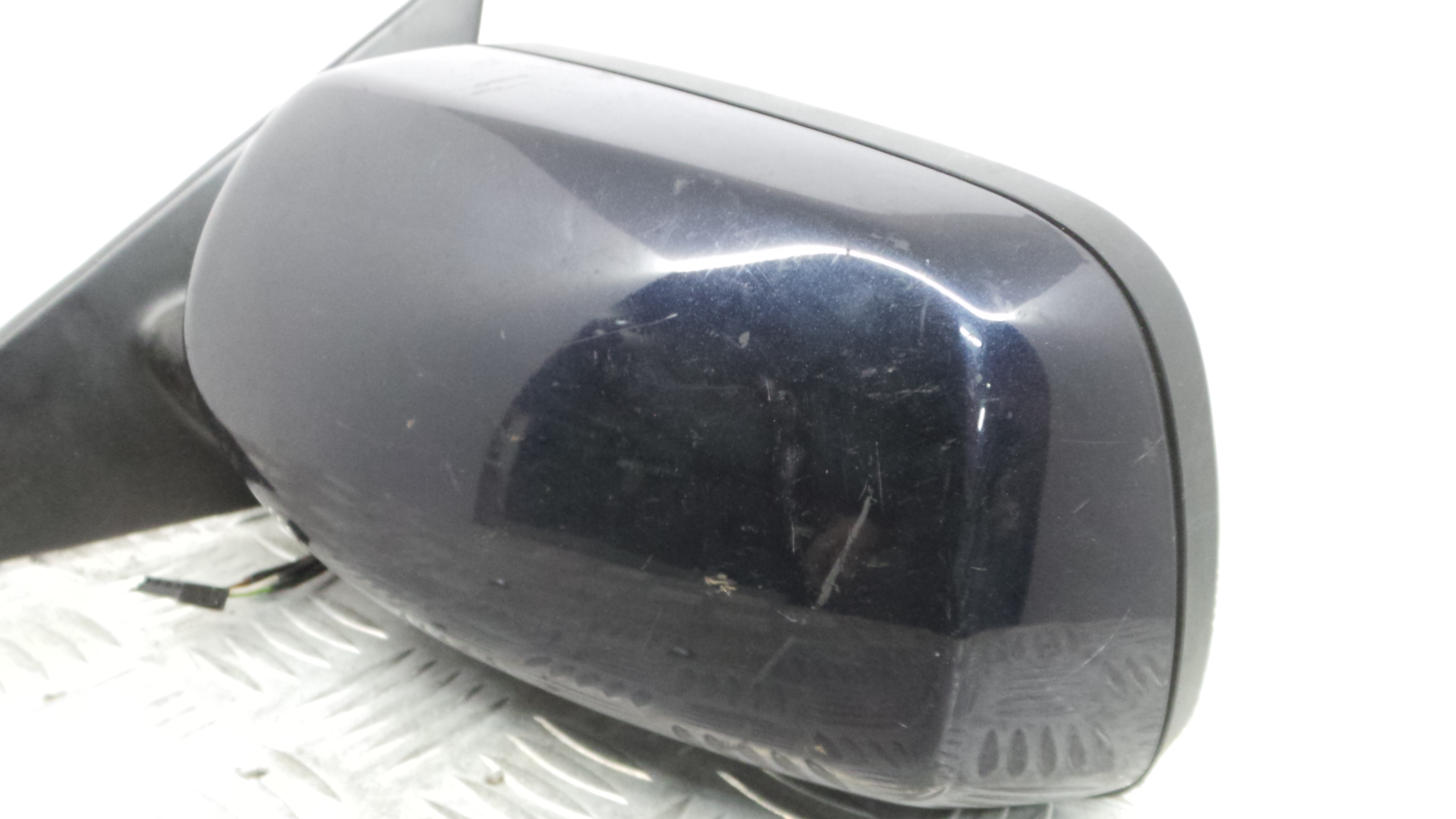 Espelho Retrovisor Esq 51.16-7189535 - BMW 5 (E60)-33182076
