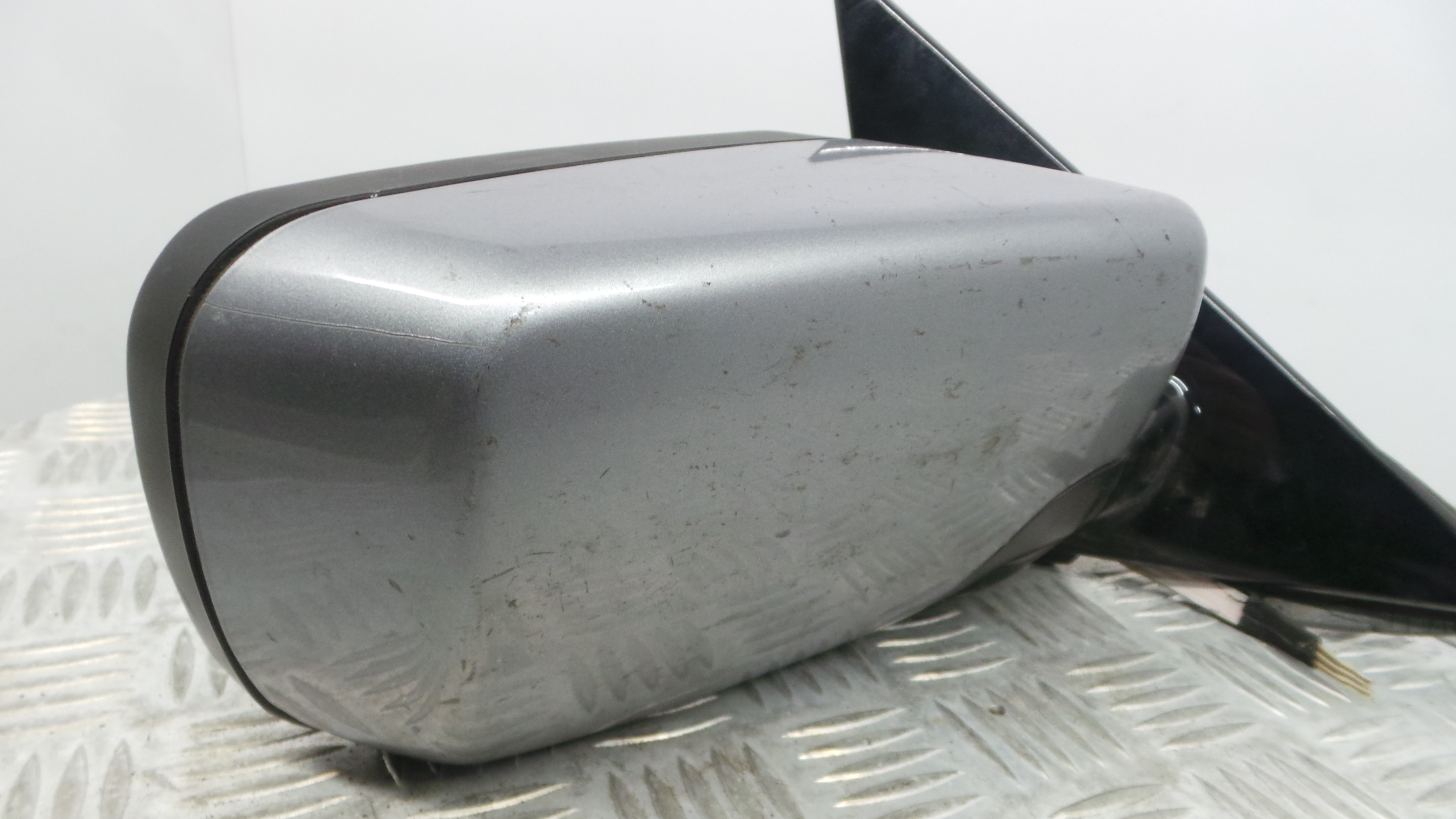 Espelho Retrovisor Dto 51.16-7153108 - BMW 3 (E46)-33182084