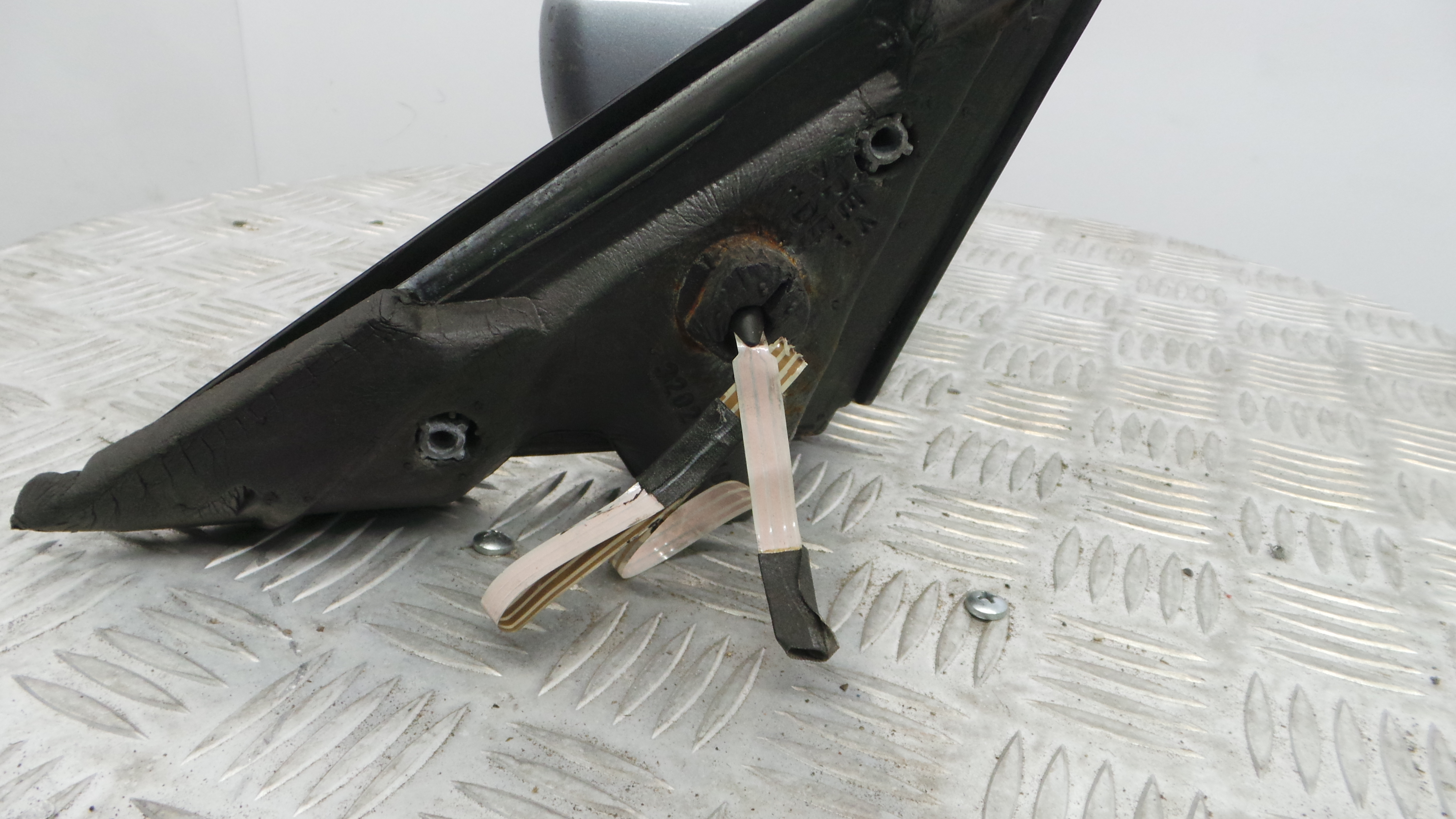 Espelho Retrovisor Dto 51.16-7153108 - BMW 3 (E46)-33182084