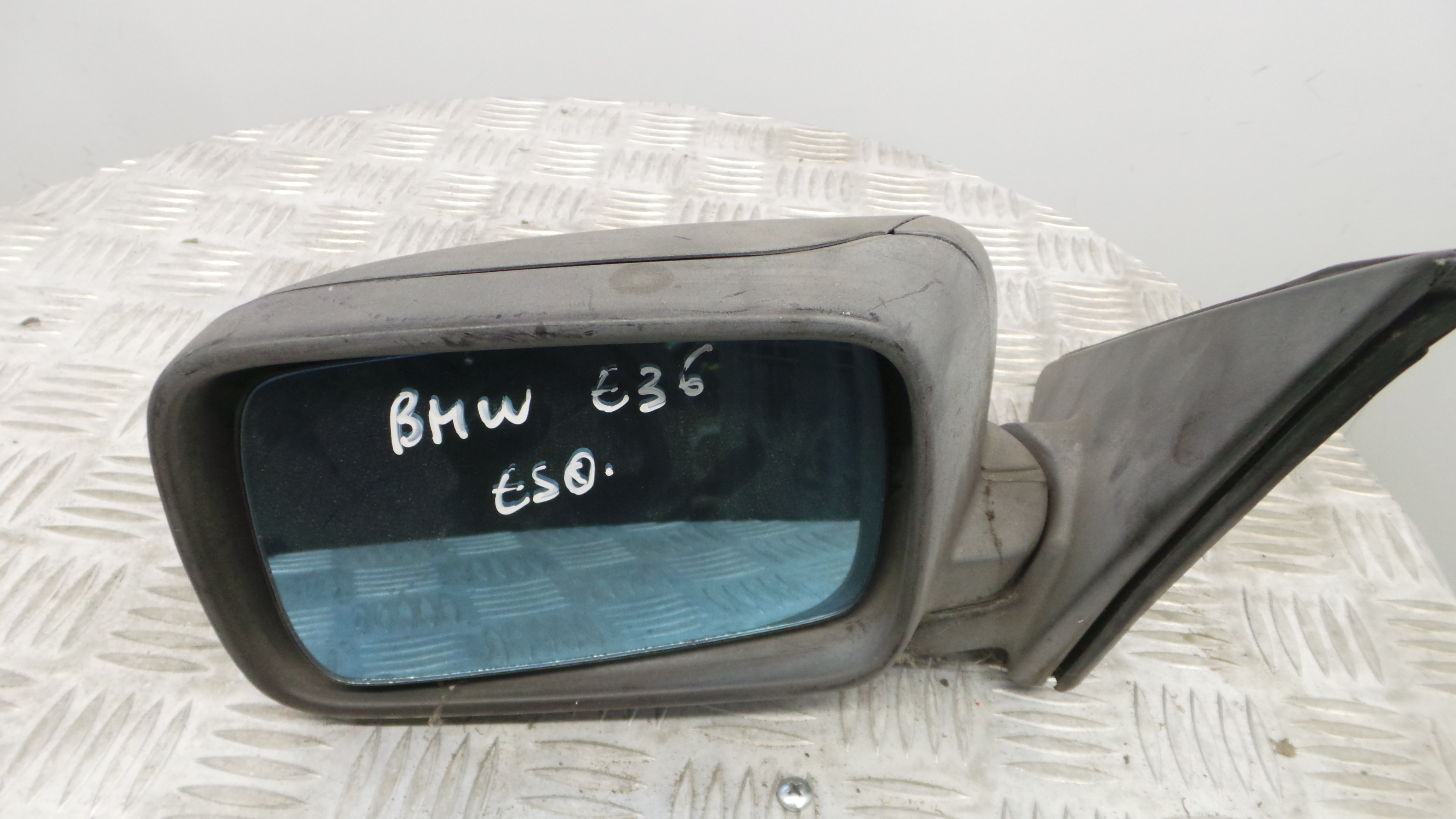 Espelho Retrovisor Esq 51.16-8144407 - BMW 3 (E36)-33182090
