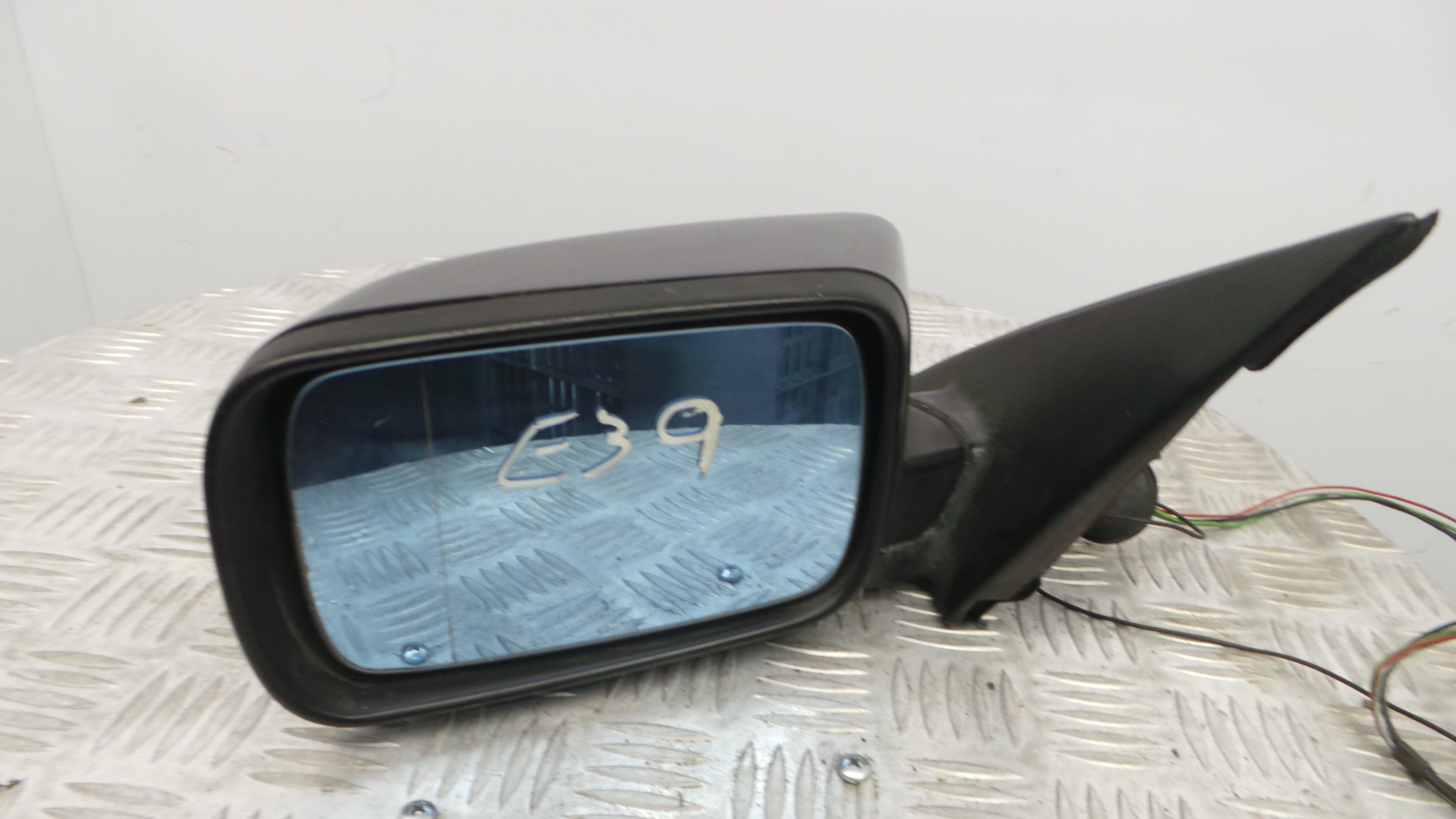 Espelho Retrovisor Esq 51.16-8203751 - BMW 5 (E39)-33182098