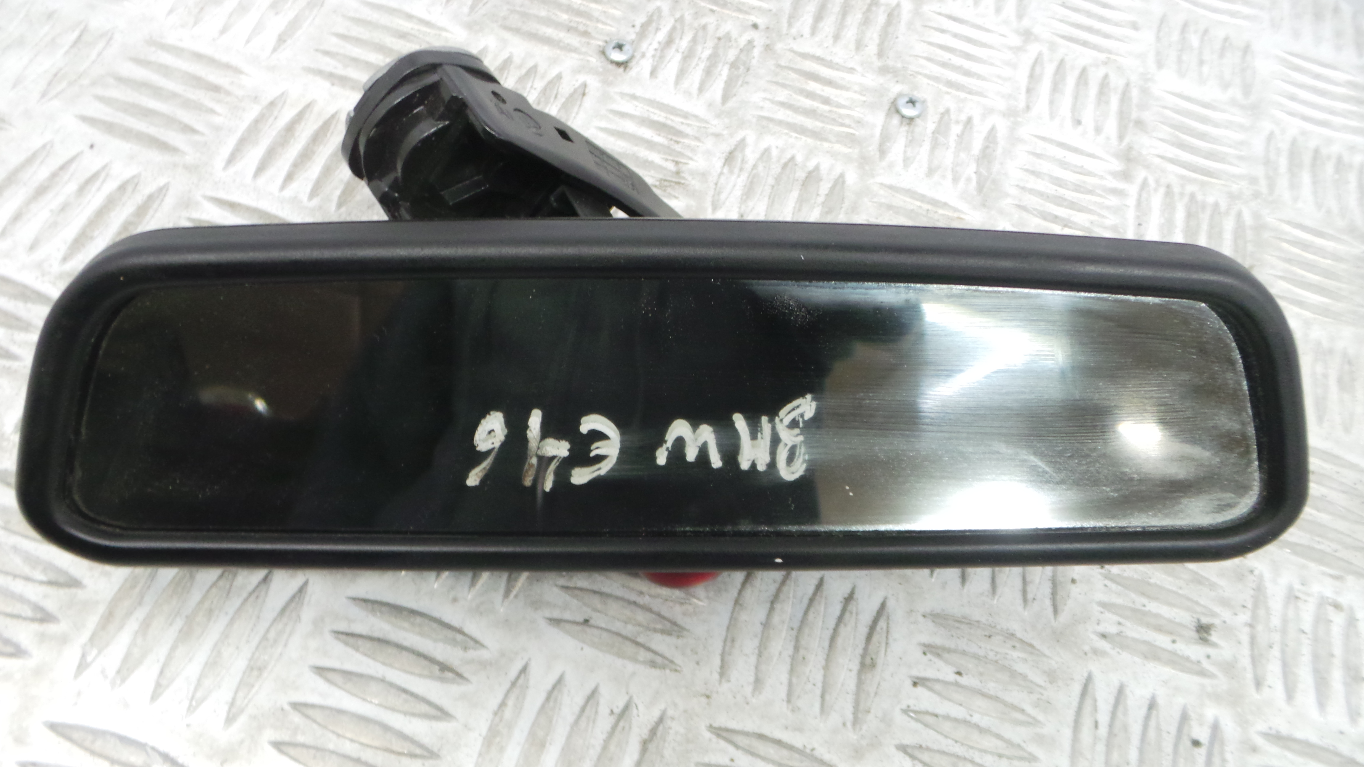 Espelho Retrovisor Interior 51.16-9134440 - BMW 3 (E46)-33182127