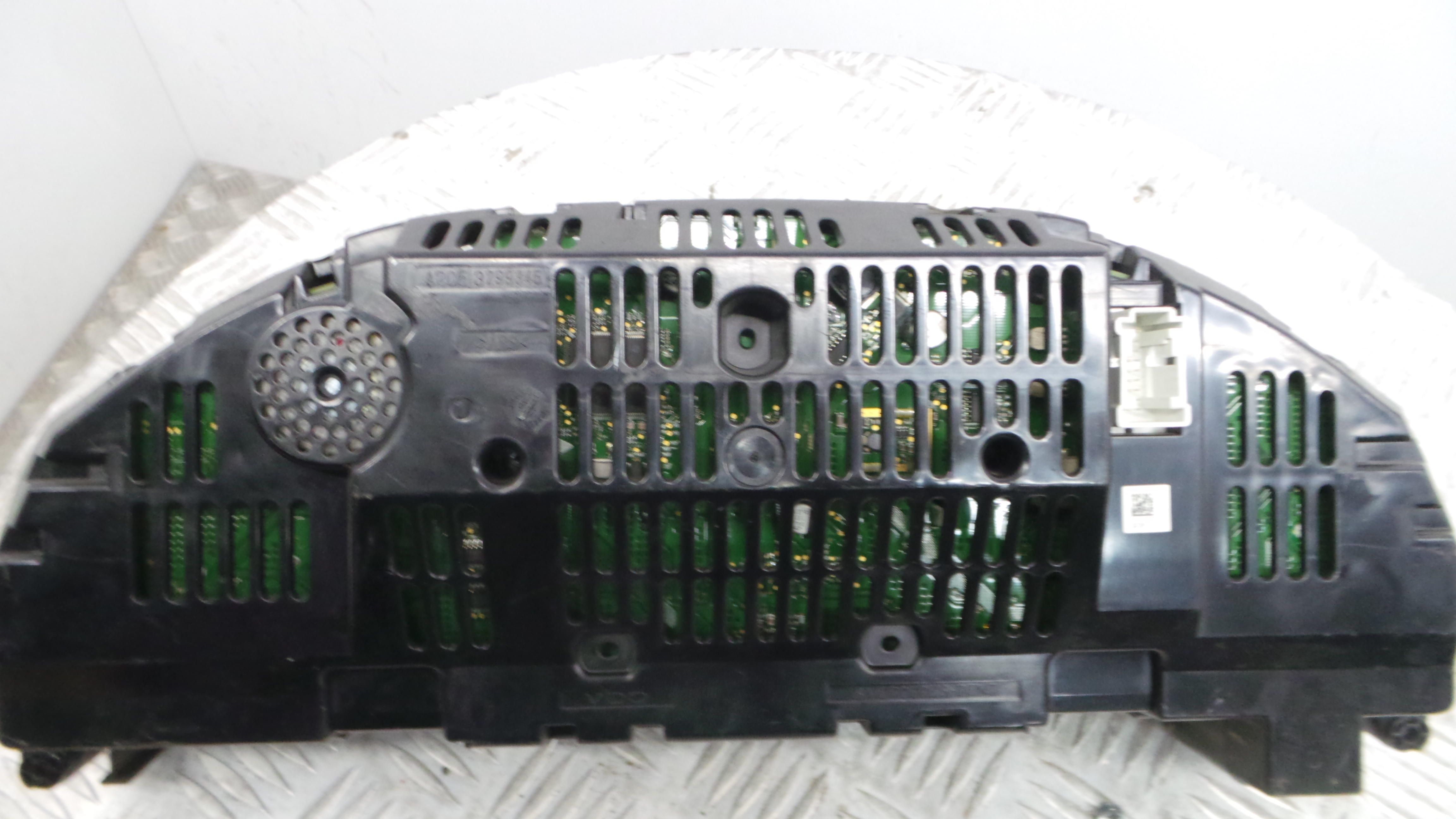 Quadrante A2129004904 - MERCEDES-BENZ E-CLASS (W212)-33182187