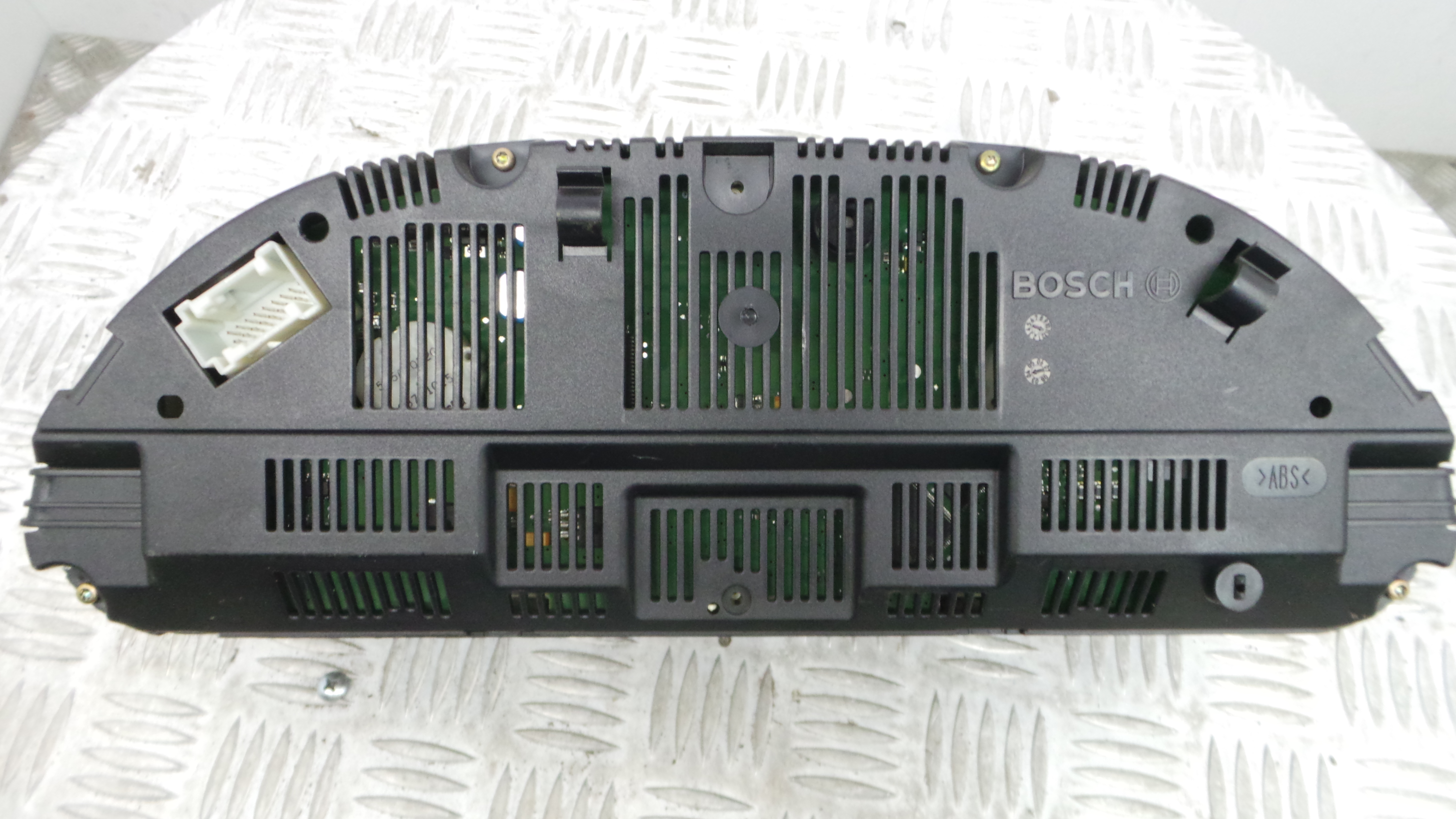 Quadrante A1694401611 - MERCEDES-BENZ A-CLASS (W169)-33182283