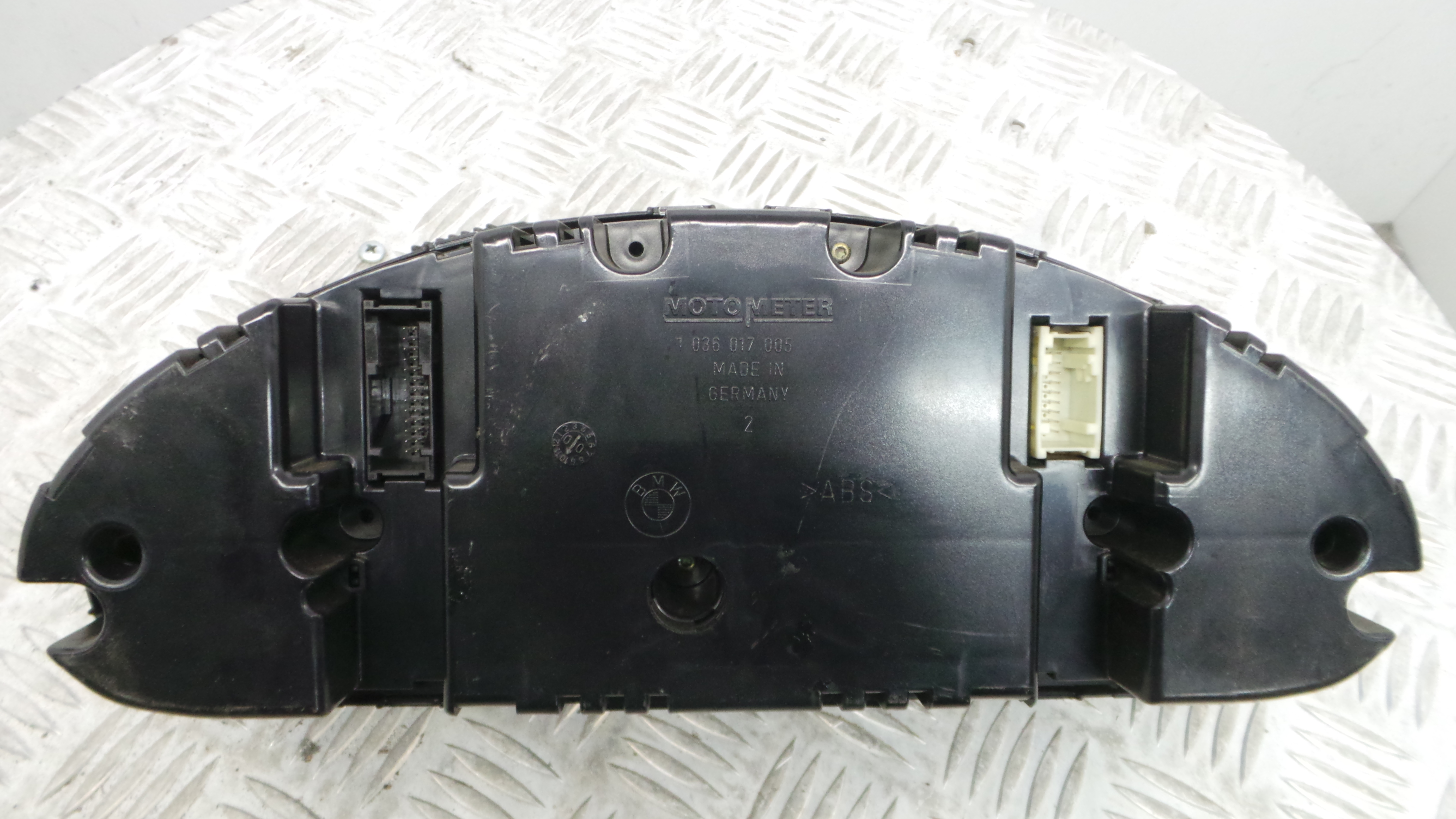 Quadrante 62.11-6906890 - BMW 3 (E46)-33182306