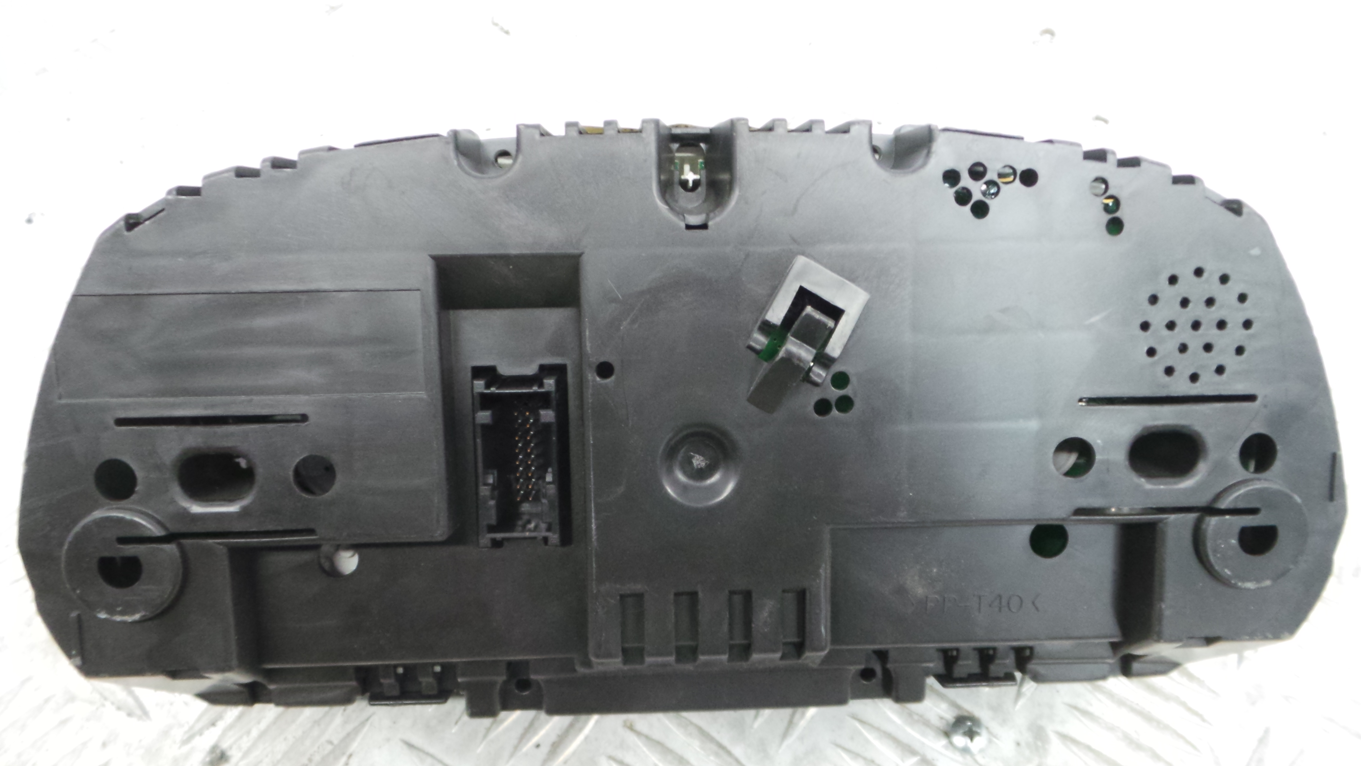 Quadrante 9122591 - BMW 1 (E87)-33182309