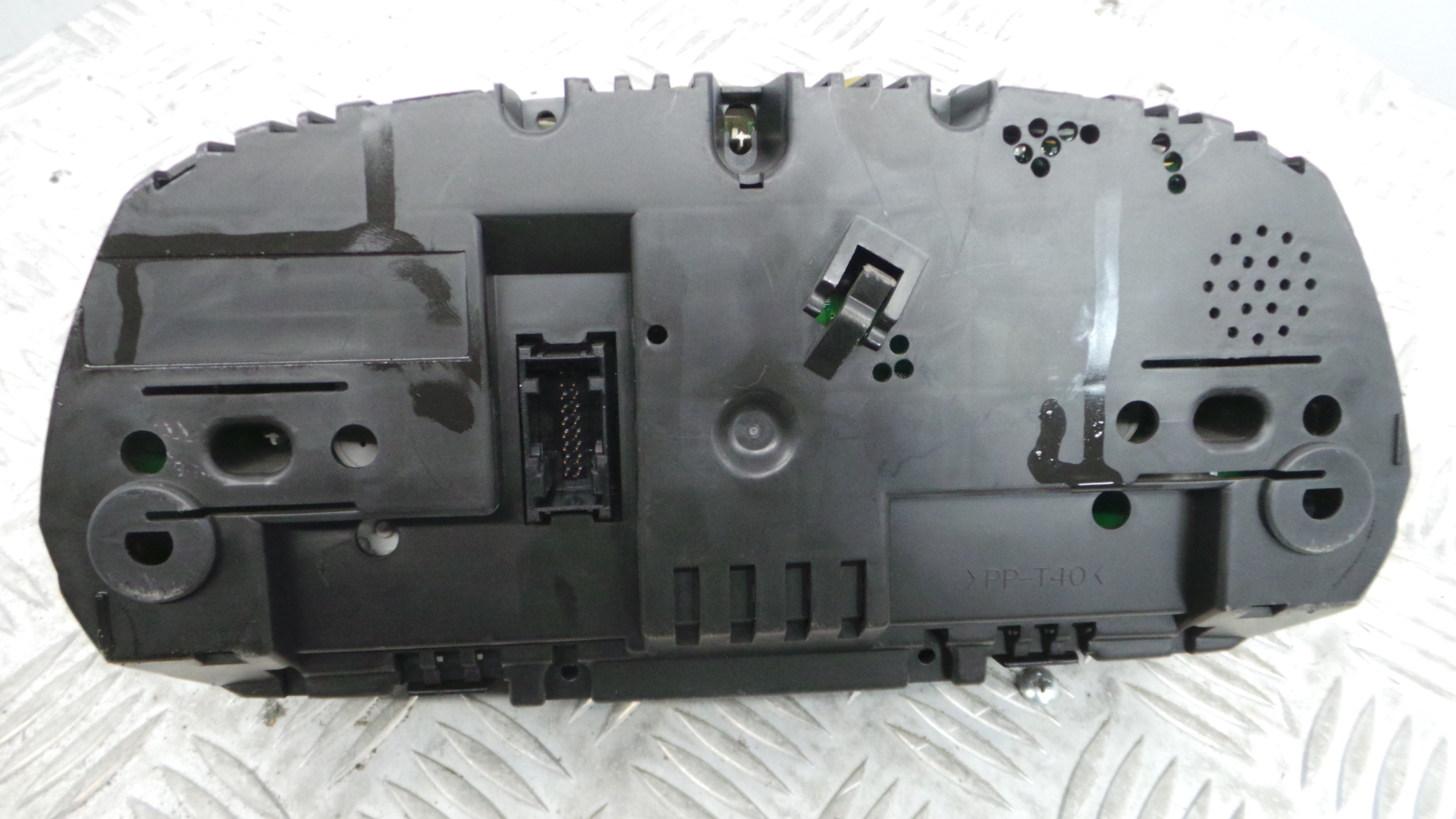 Quadrante 9110195 - BMW 1 (E87)-33182312