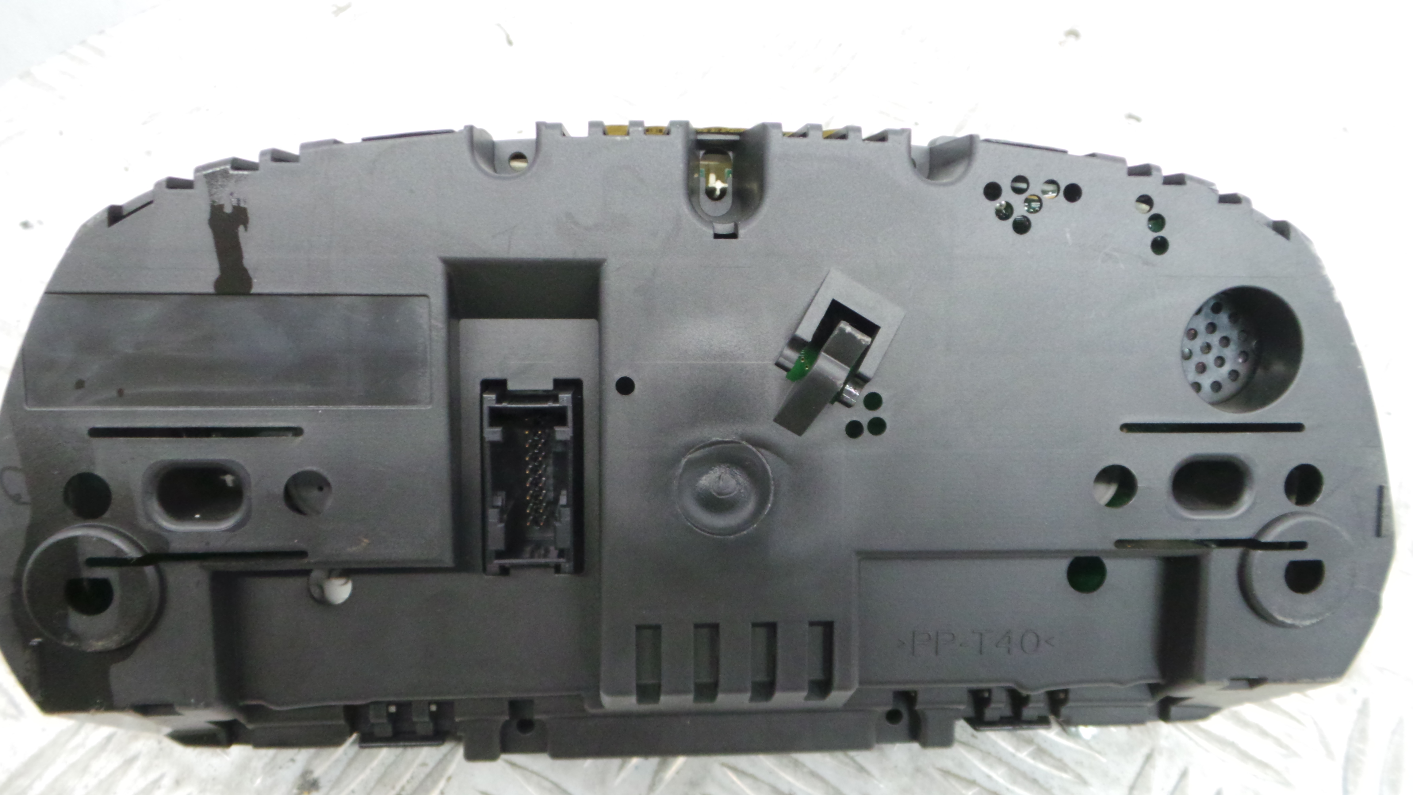 Quadrante 9220949 - BMW 1 (E87)-33182661