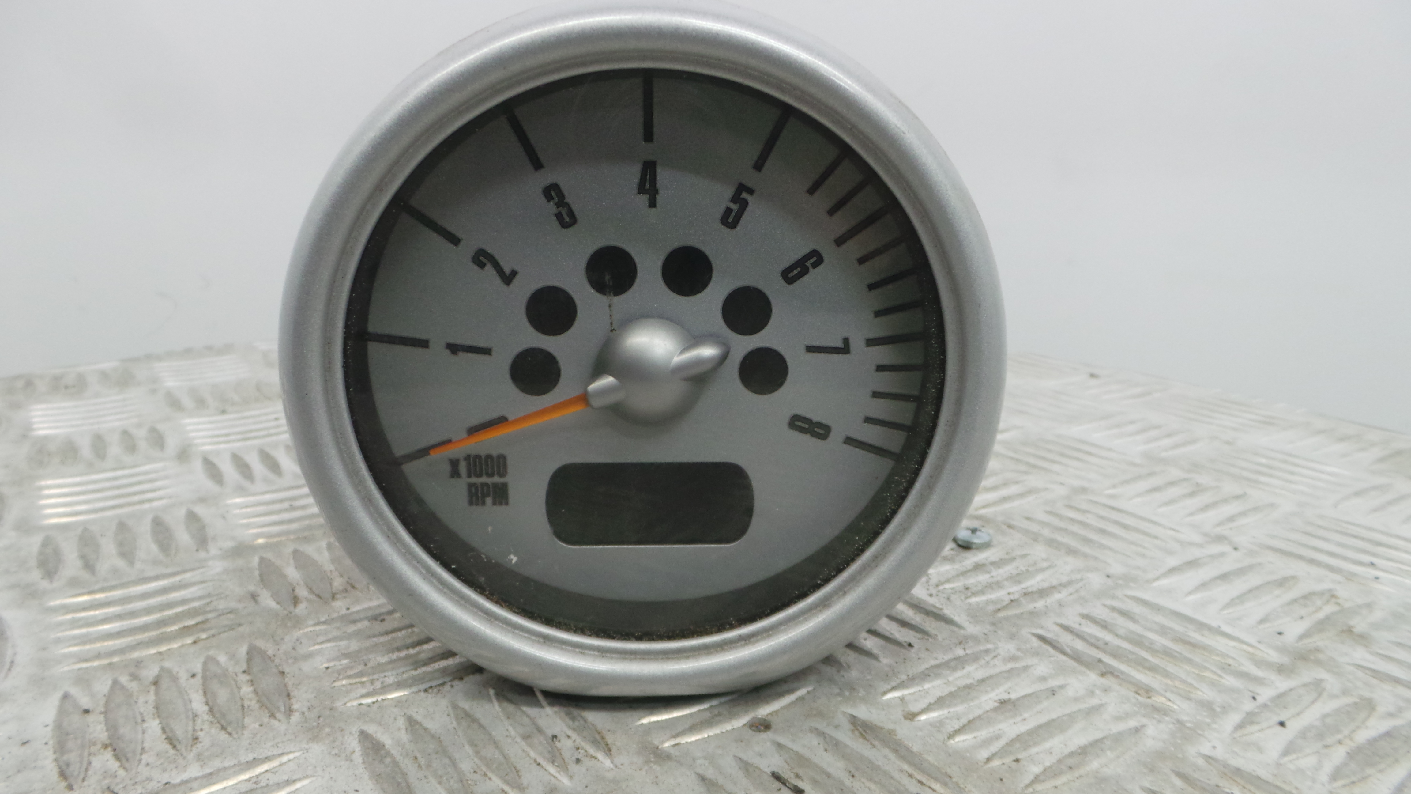 Quadrante 62.11-6936294 - MINI MINI (R50, R53)-33182674