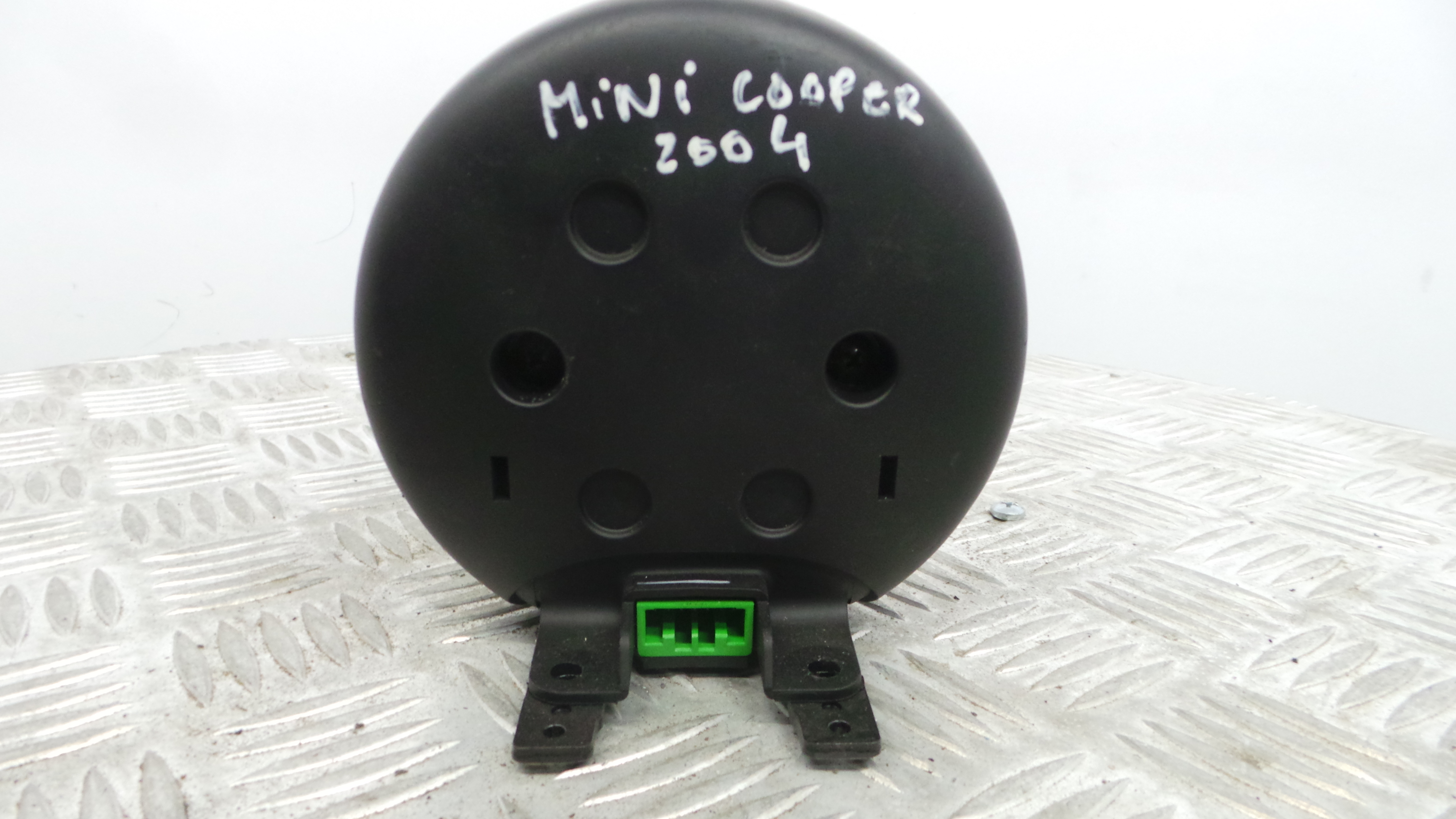 Quadrante 62.11-6936294 - MINI MINI (R50, R53)-33182674