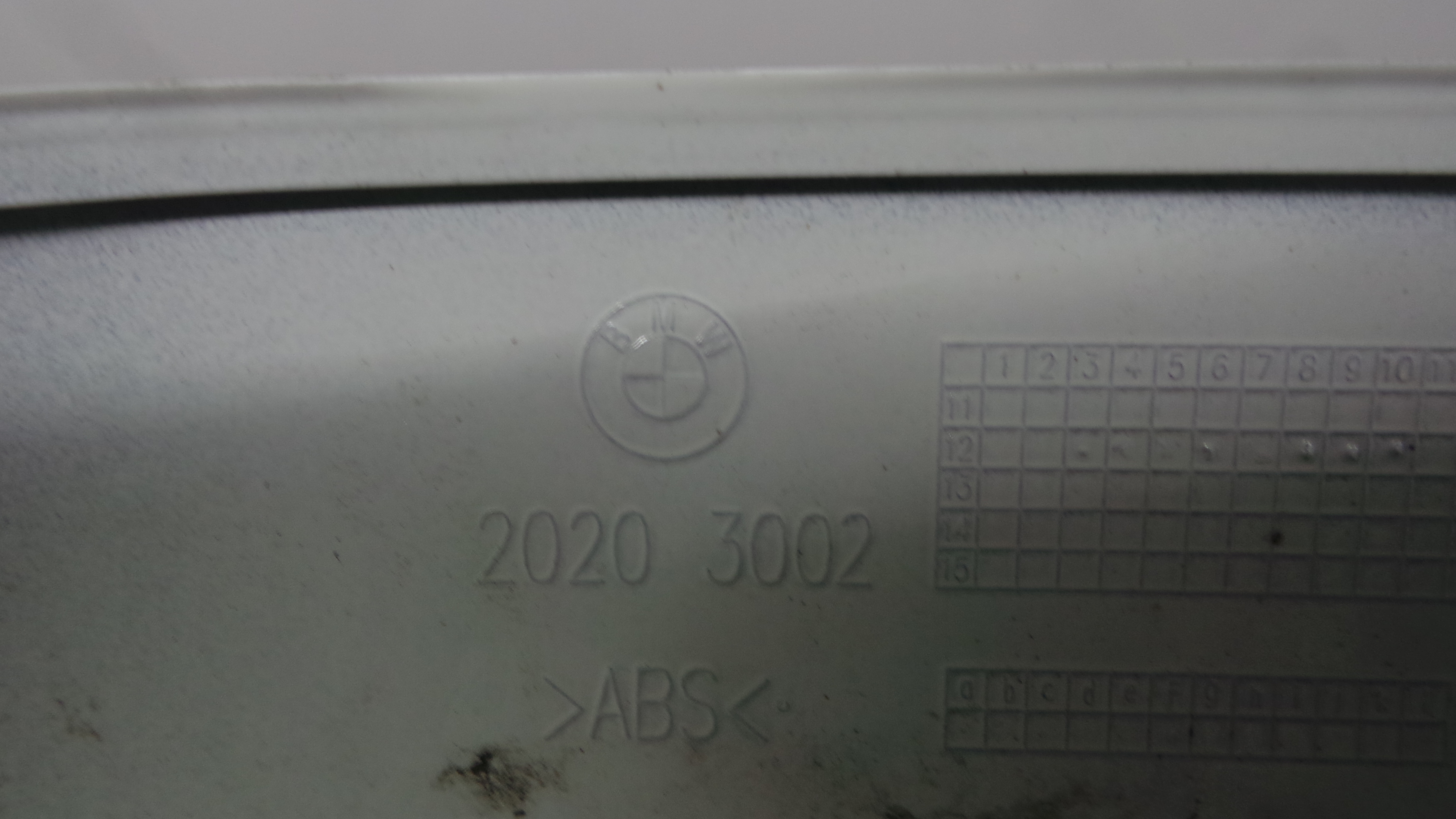 Espelho Retrovisor Dto 51.16-2222544 - BMW 1 (F20), 1 Sports Hatch (F20)-33182686