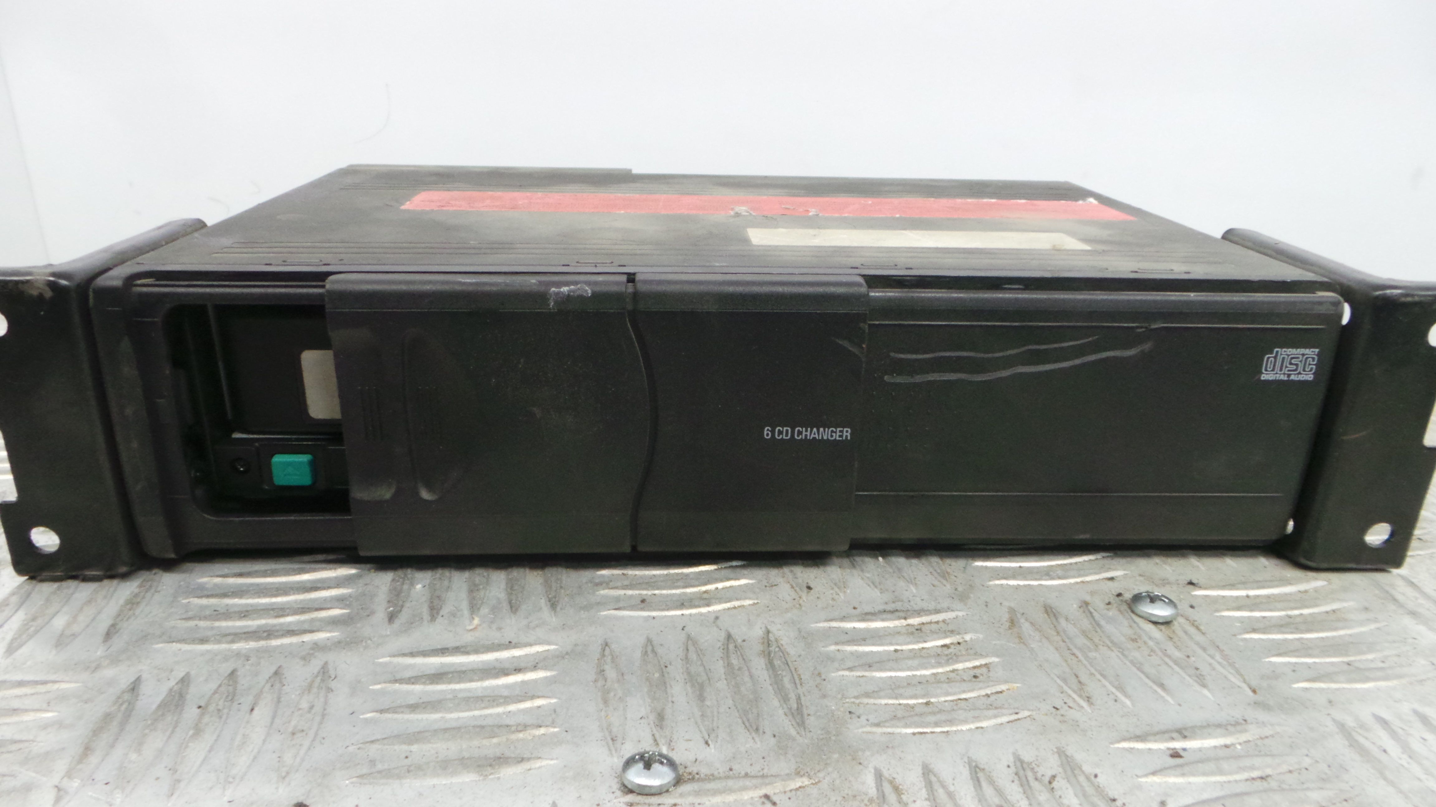 Acessórios para auto rádios 65.12-6913389 - BMW 3 (E46)-33182707