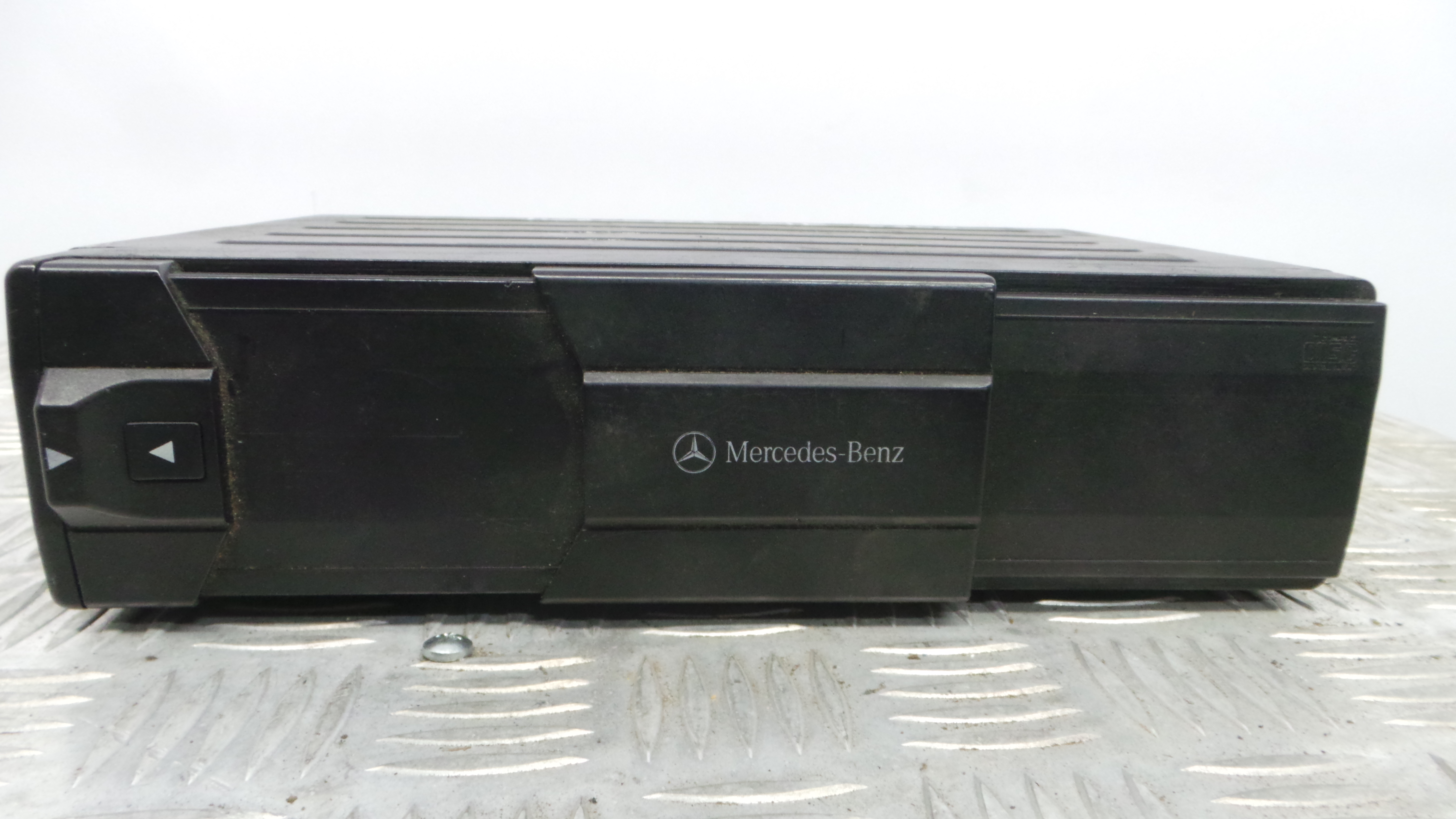 Auto-rádios A0028207989 - MERCEDES-BENZ CLK (C208)-33182713