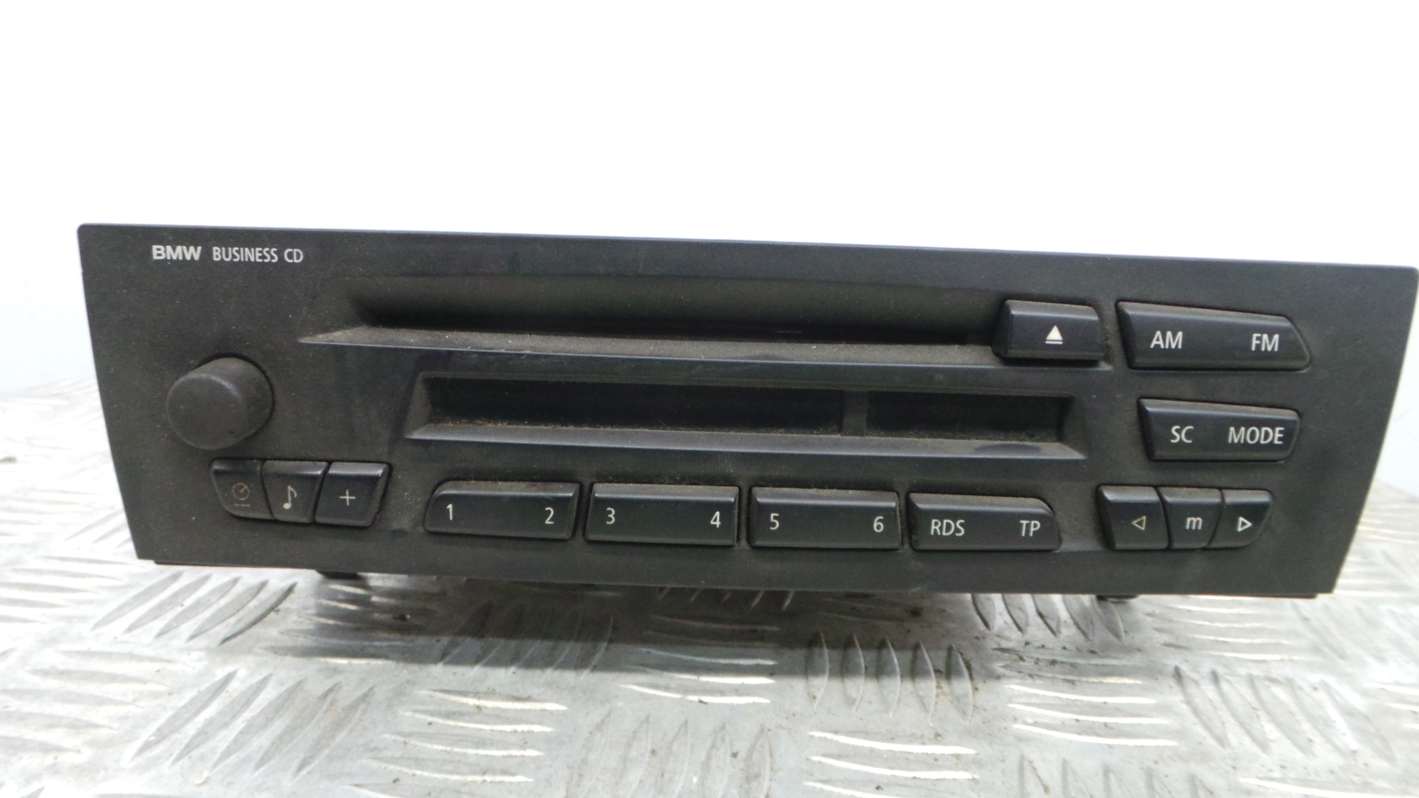 Auto-rádios 65.12-6975015 - BMW 1 (E87)-33182716