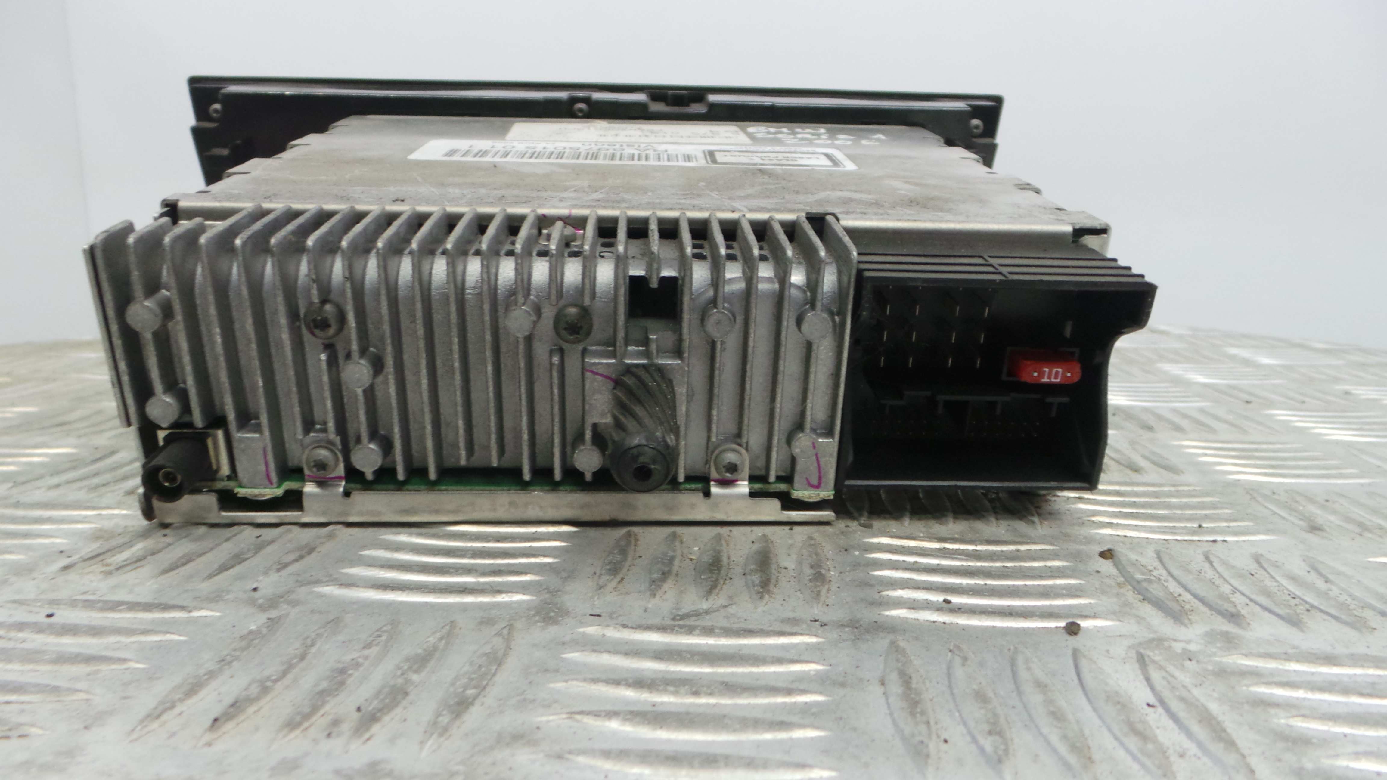 Auto-rádios 65.12-6975015 - BMW 1 (E87)-33182716