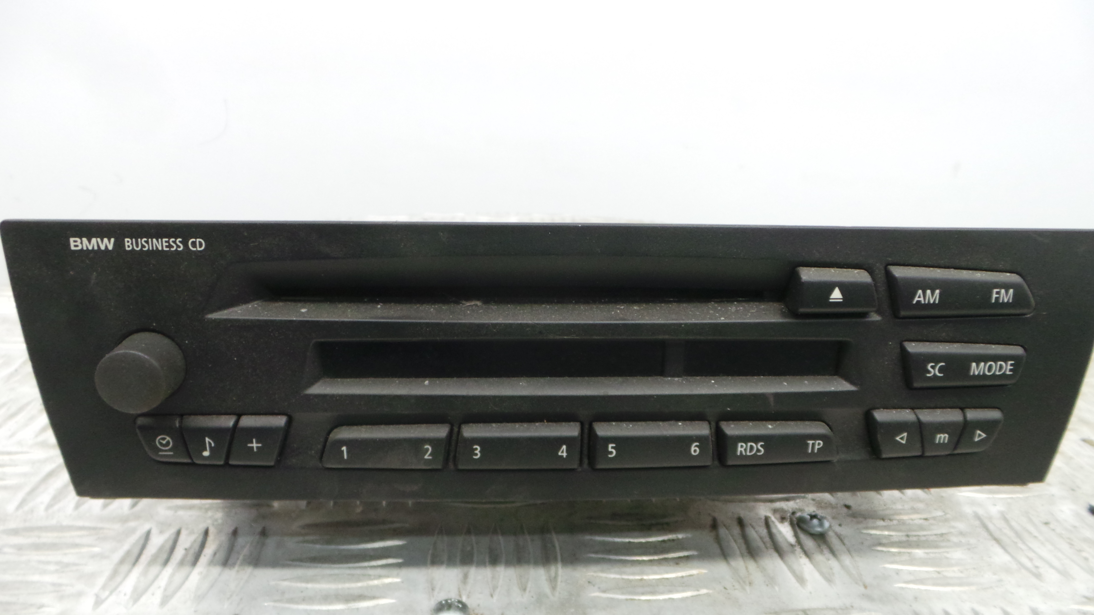 Auto-rádios 65.12-9133335 - BMW 1 (E87)-33182719