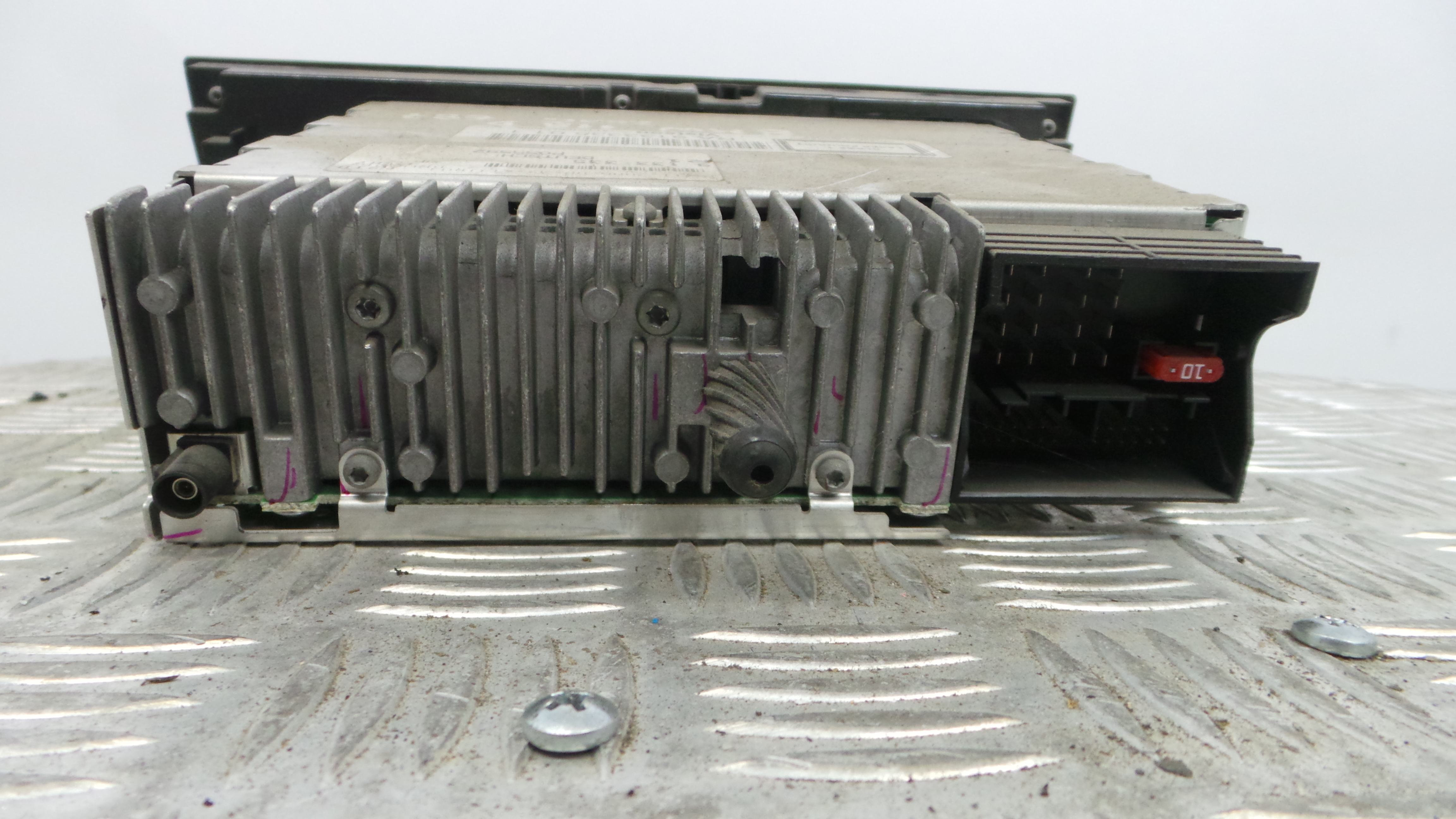 Auto-rádios 65.12-9133335 - BMW 1 (E87)-33182719