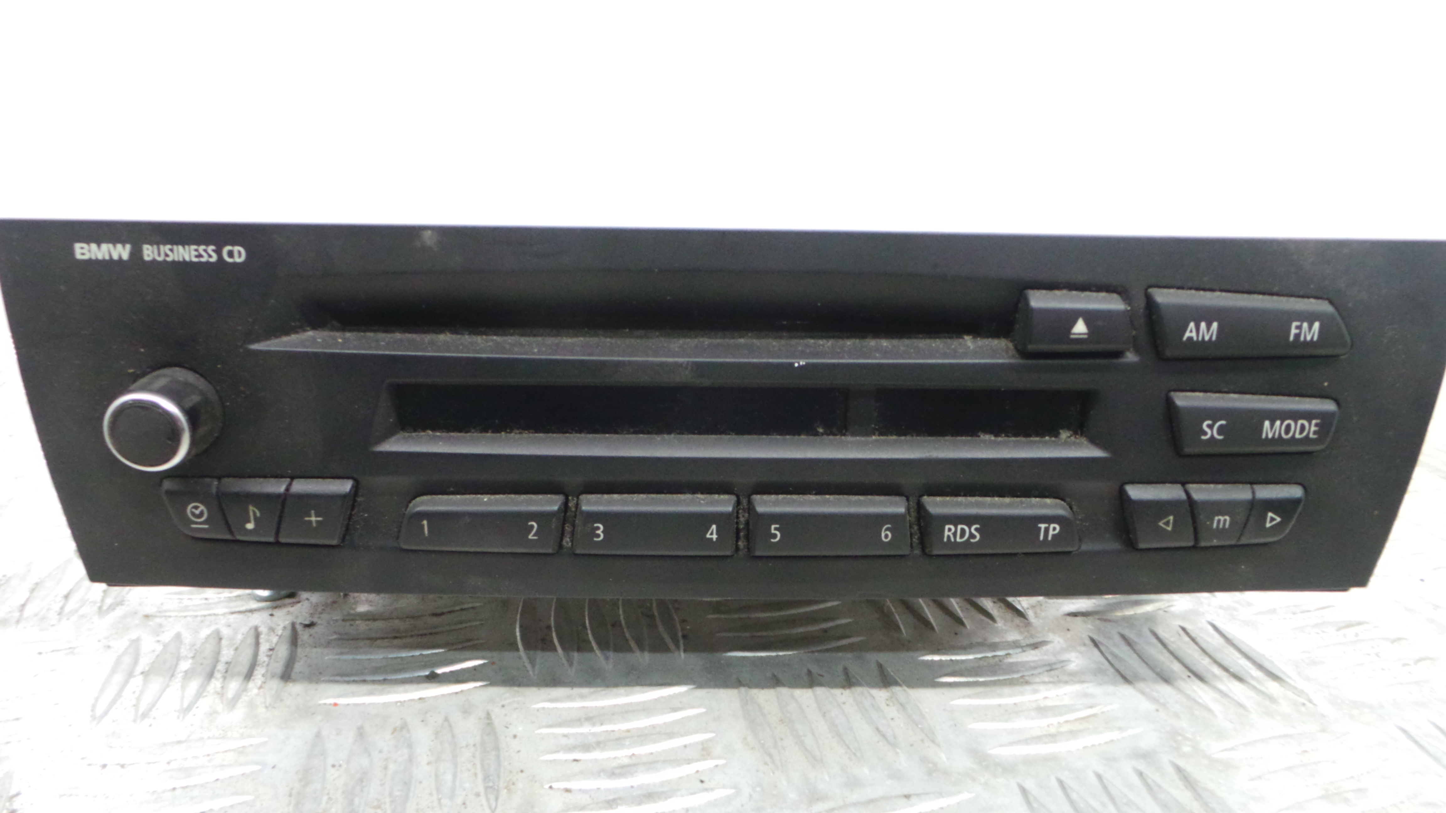 Auto-rádios 65.12-9216275 - BMW 1 (E87)-33182722