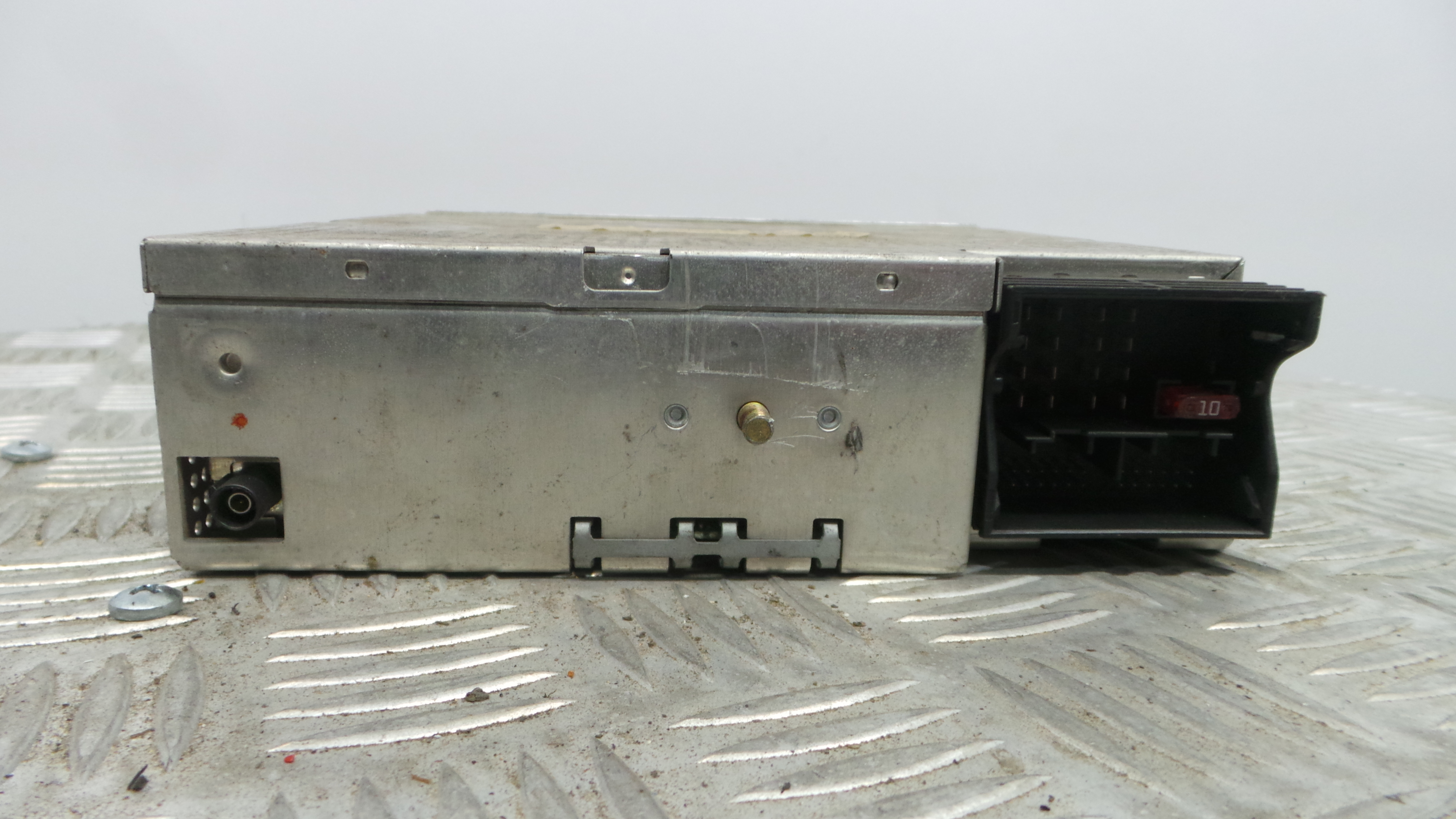 Auto-rádios 65.12-6941690 - BMW 3 (E46)-33182728