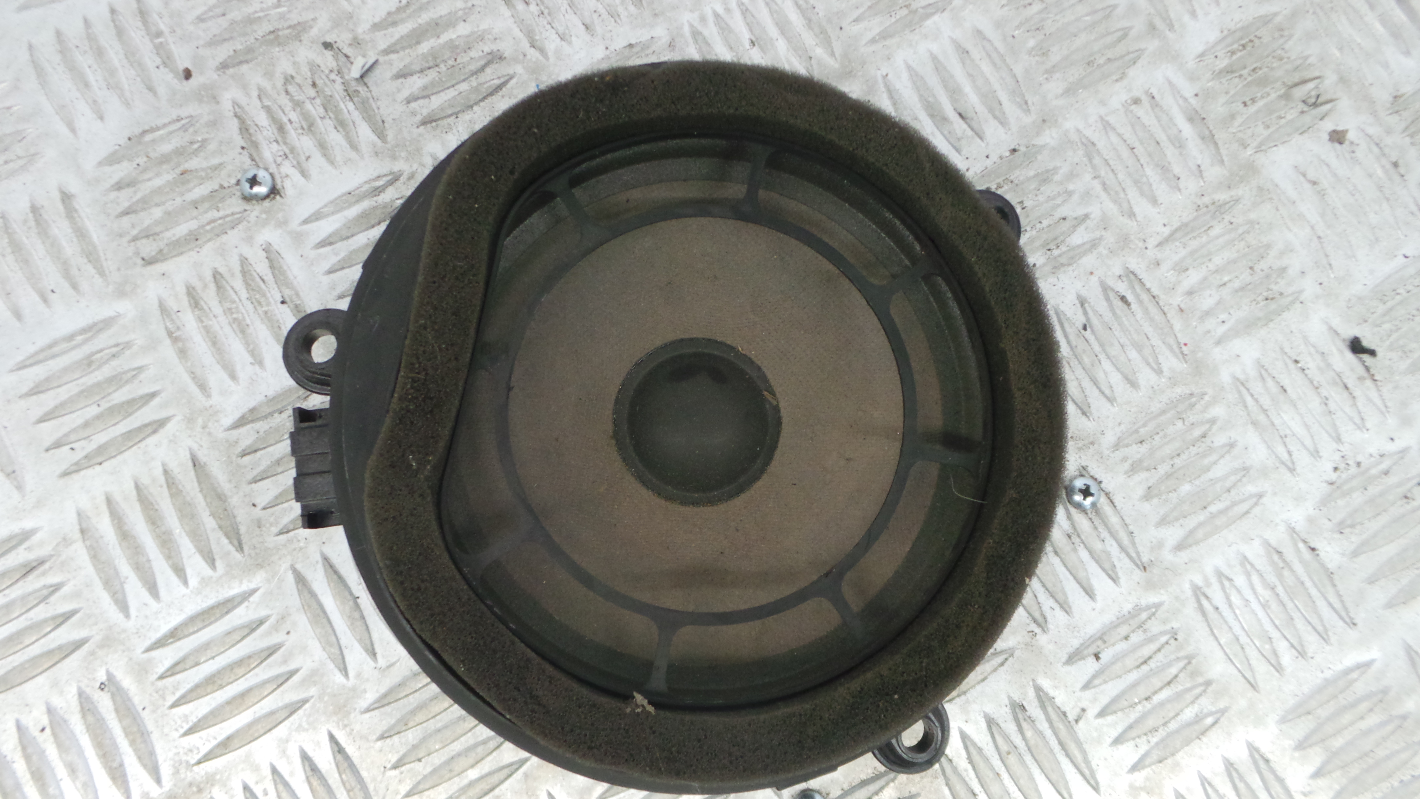 Colunas de Som   - MERCEDES-BENZ CLK (C209)-33182743