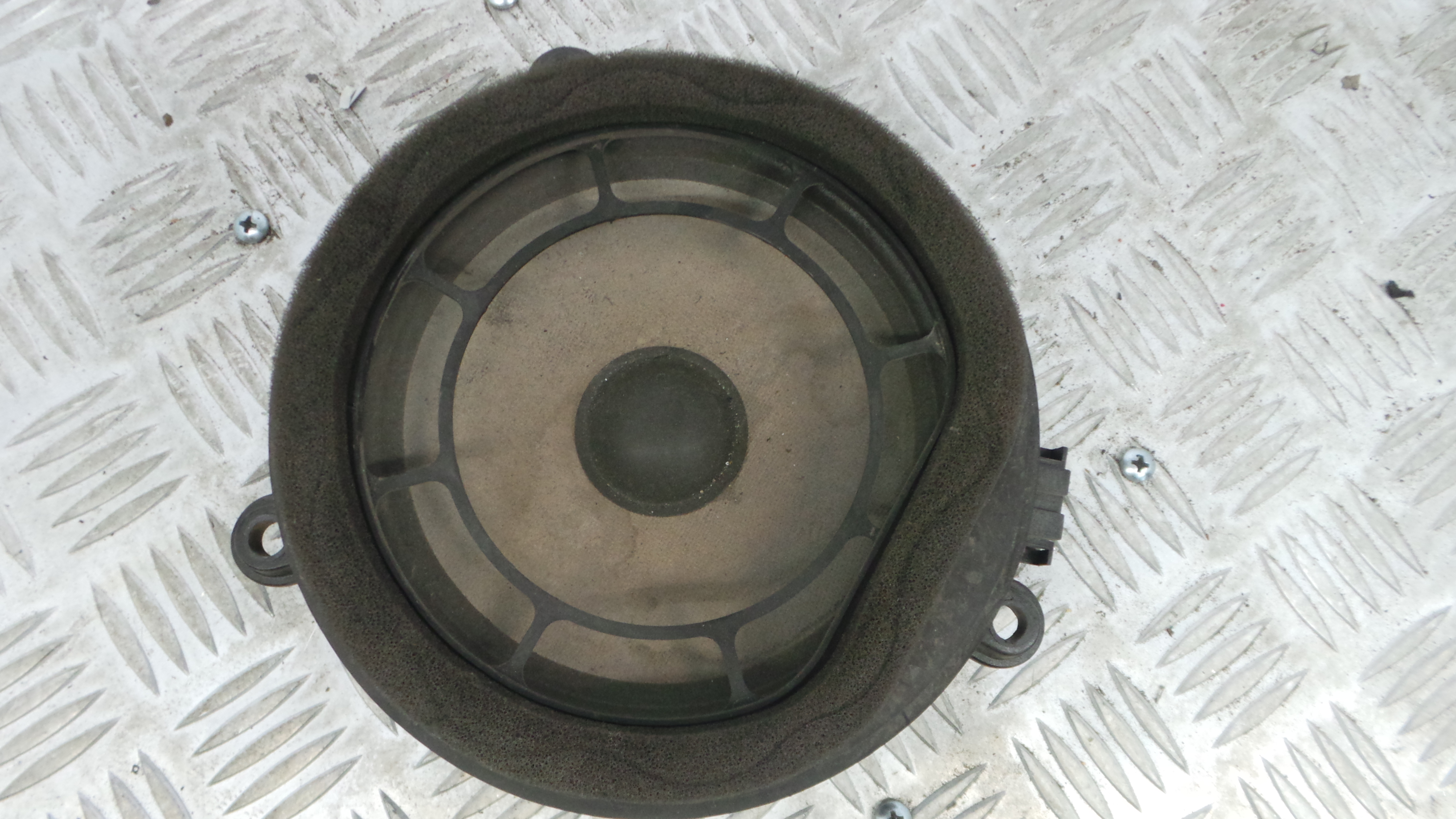 Colunas de Som  A2038201502 - MERCEDES-BENZ C-CLASS (W203)-33182745