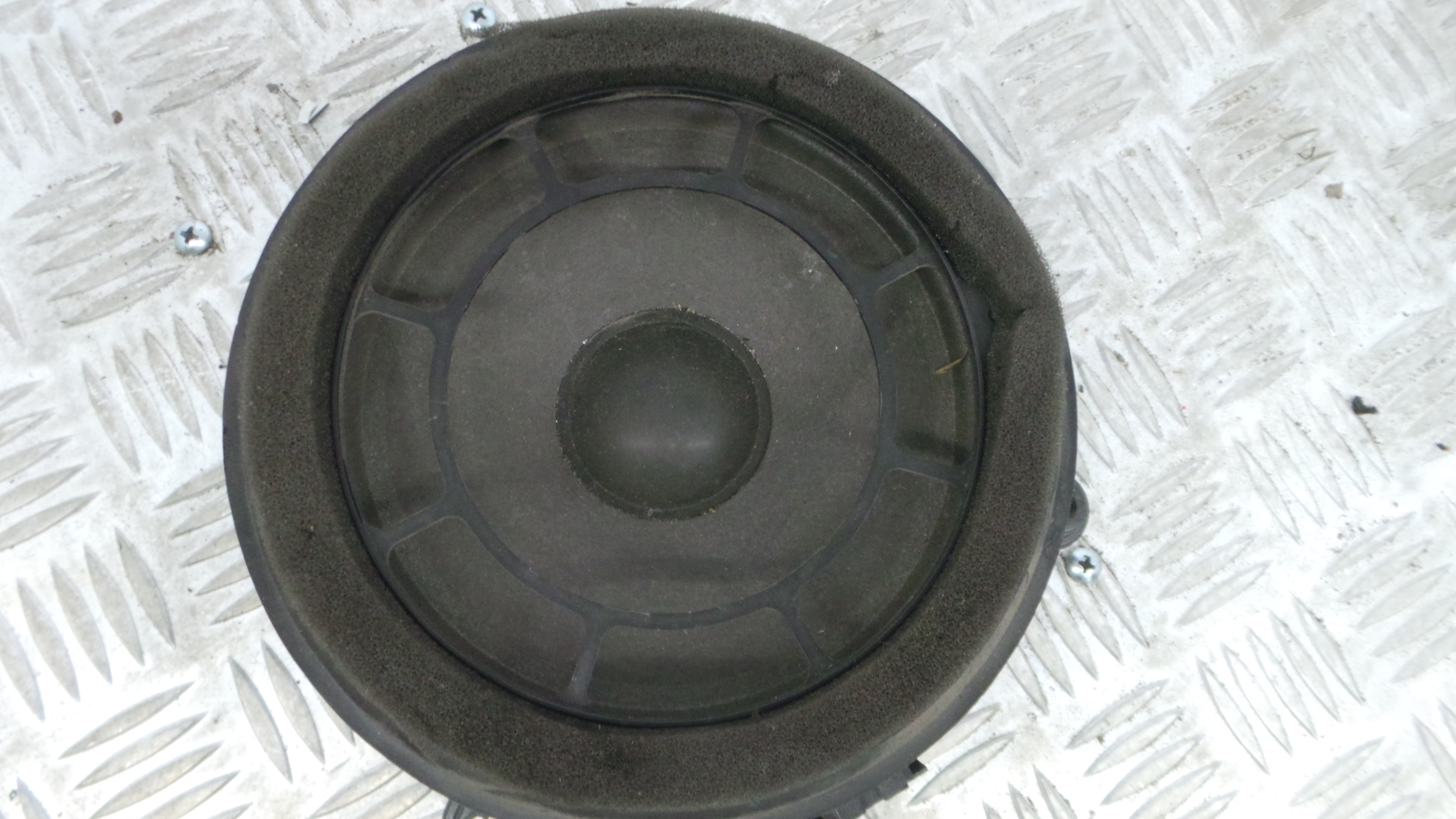 Colunas de Som  A2038201102 - MERCEDES-BENZ C-CLASS (W203)-33182748
