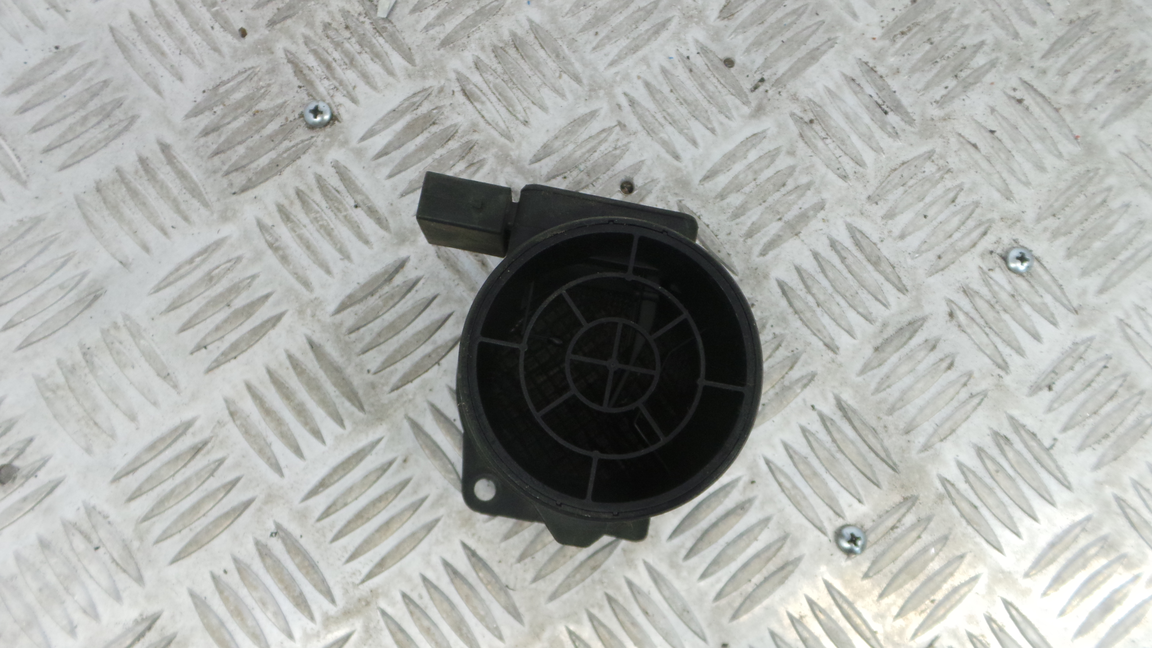 Medidor De Massa De Ar A1110940148 - MERCEDES-BENZ CLK (C208)-33182775 Medidor De Massa De Ar A1110940148 - MERCEDES-BENZ CLK (C208)-33182775