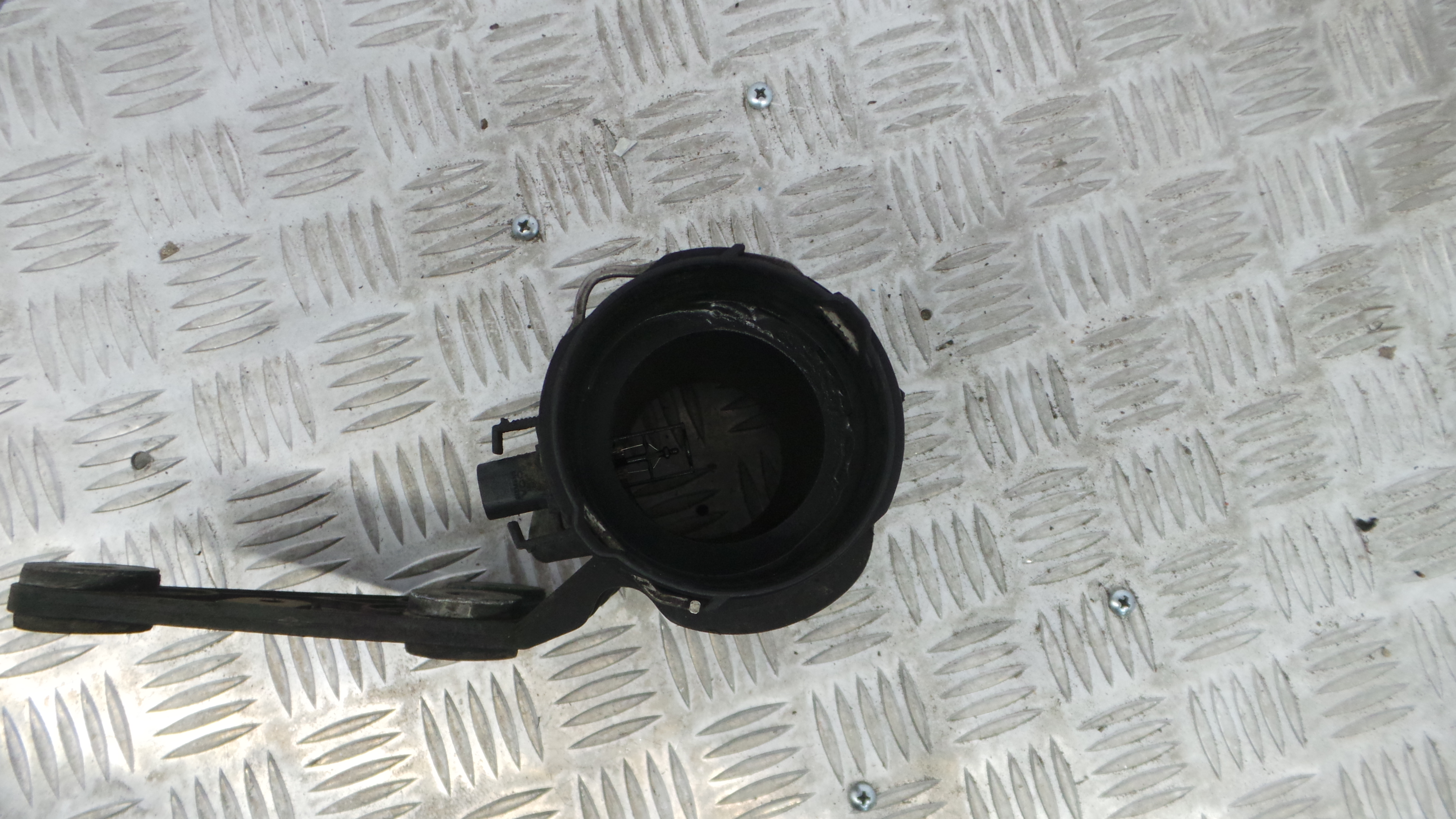 Medidor De Massa De Ar A2035200295 - MERCEDES-BENZ C-CLASS (W203)-33182778 Medidor De Massa De Ar A2035200295 - MERCEDES-BENZ C-CLASS (W203)-33182778