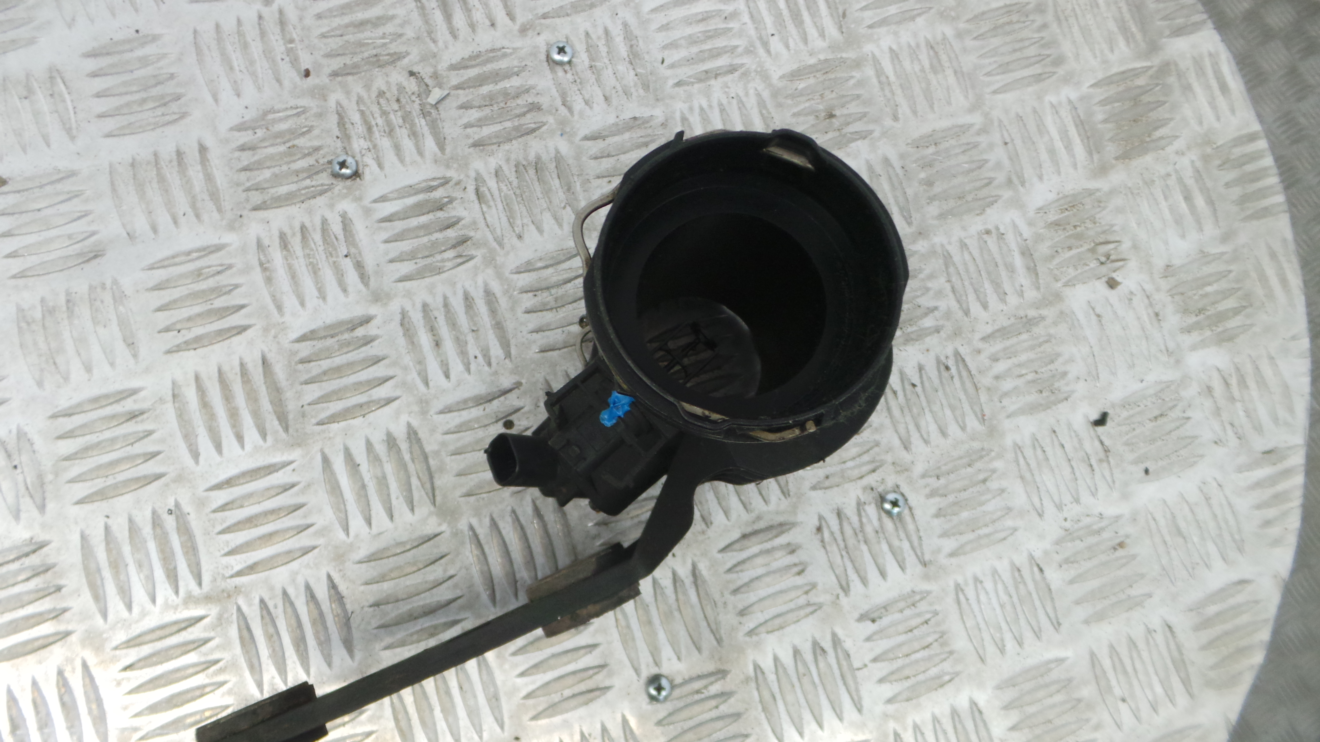 Medidor De Massa De Ar A2035200095 - MERCEDES-BENZ C-CLASS (W203)-33182781 Medidor De Massa De Ar A2035200095 - MERCEDES-BENZ C-CLASS (W203)-33182781