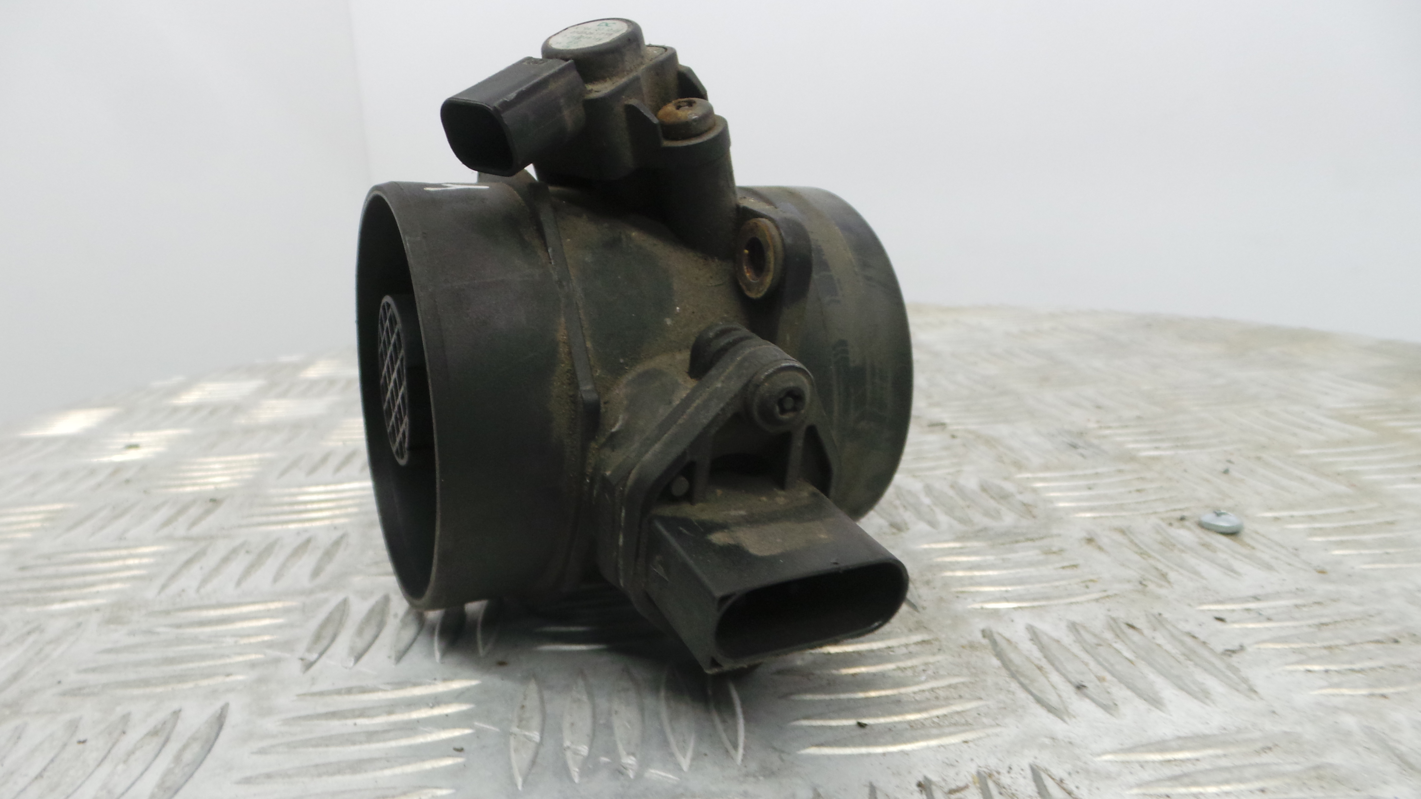 Medidor De Massa De Ar A6460940048 - MERCEDES-BENZ C-CLASS (W203)-33182784