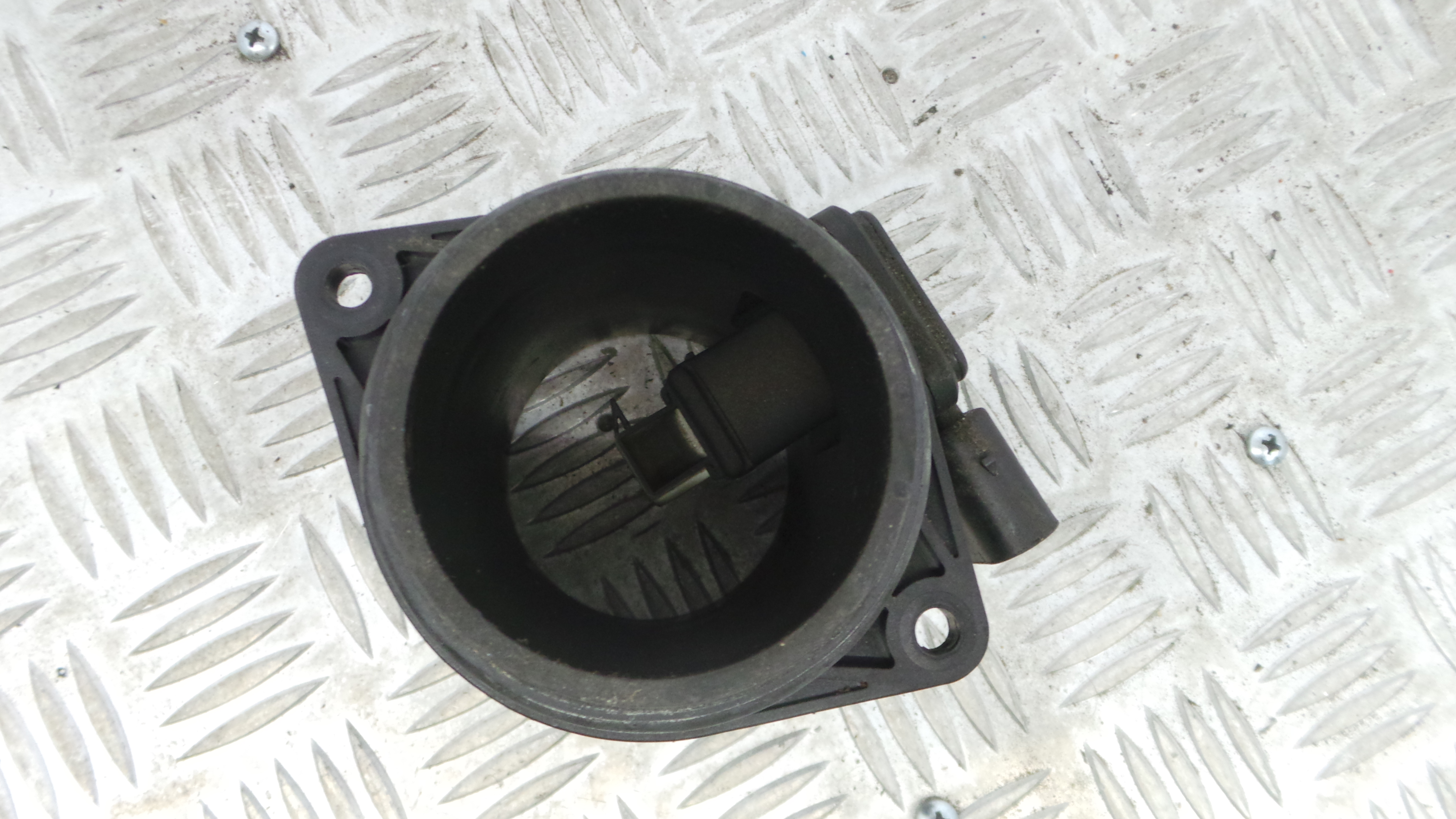 Medidor De Massa De Ar A0000942948 - MERCEDES-BENZ B-CLASS Sports Tourer (W245)-33182787