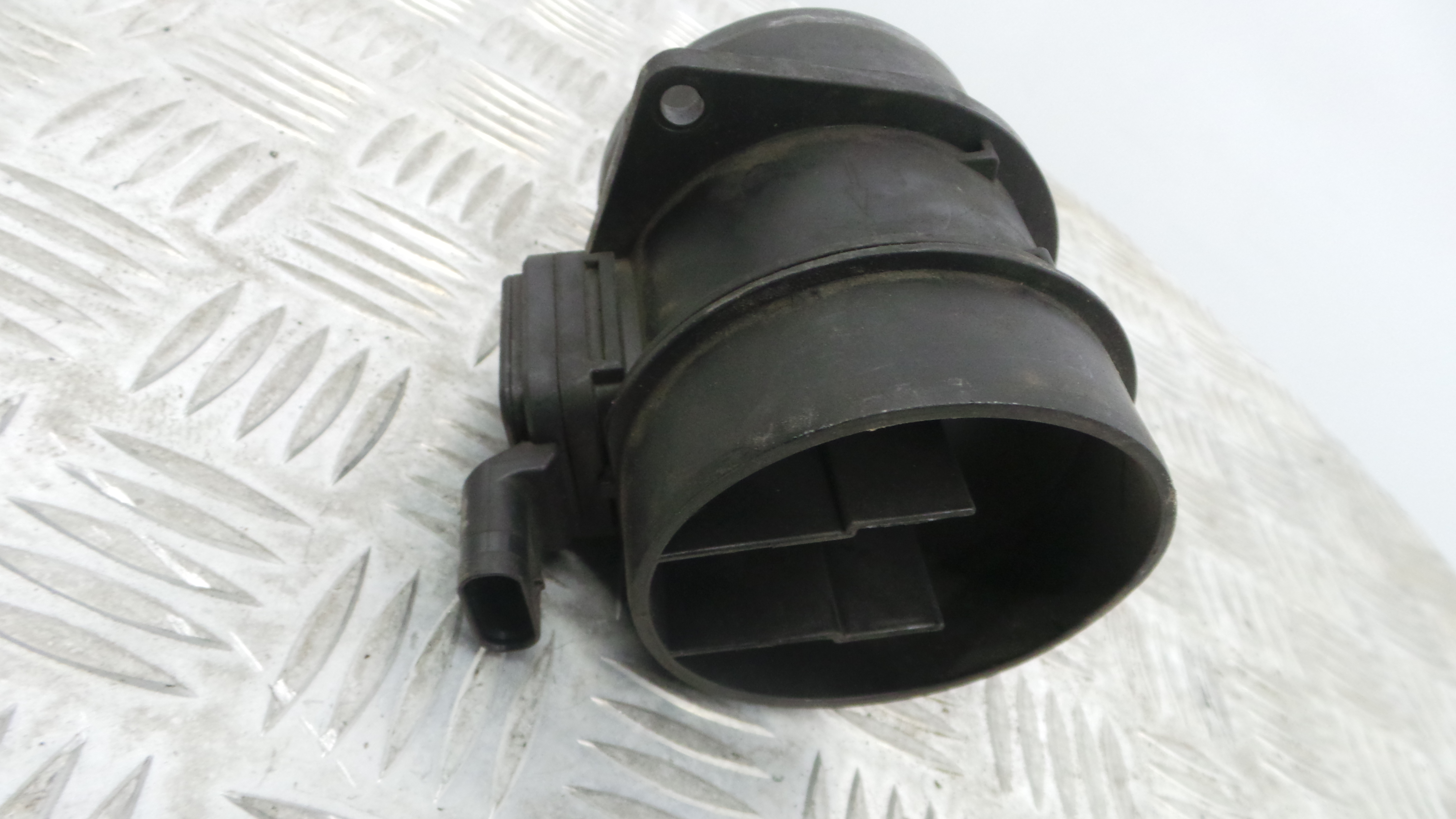 Medidor De Massa De Ar A6510900248 - MERCEDES-BENZ C-CLASS (W204)-33182796