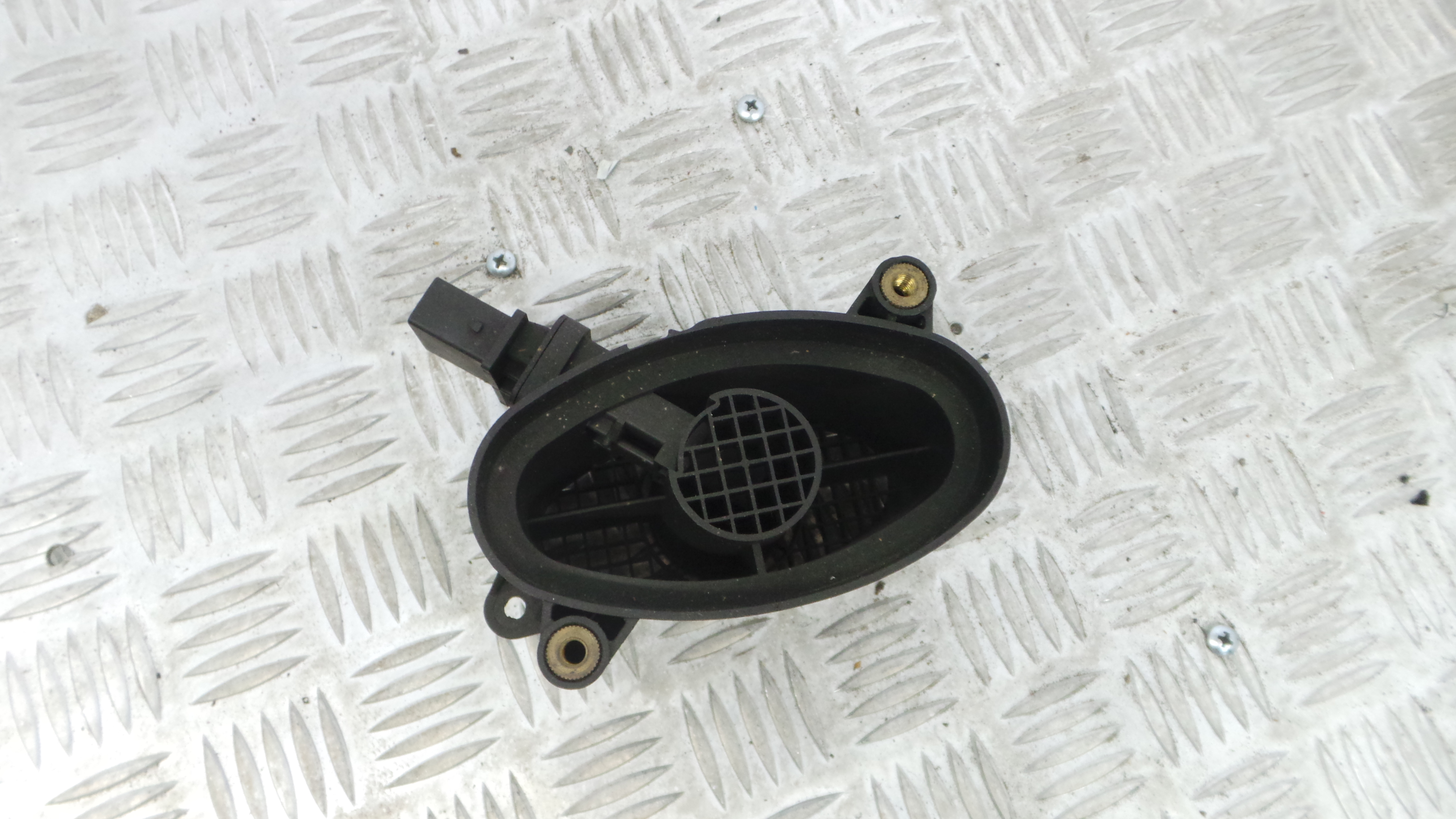 Medidor De Massa De Ar 13.62-7788744 - BMW 3 (E46)-33182799 Medidor De Massa De Ar 13.62-7788744 - BMW 3 (E46)-33182799