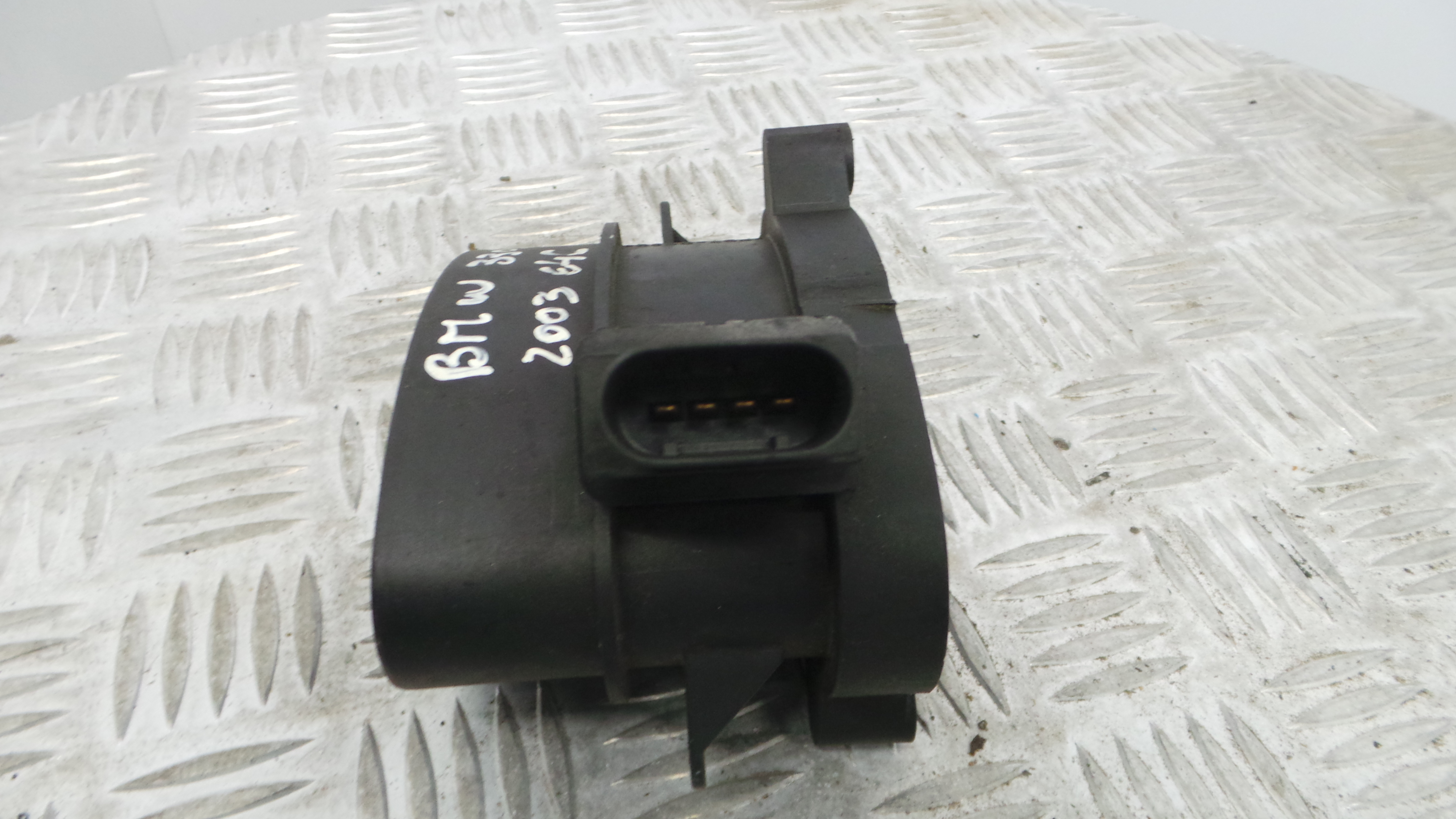 Medidor De Massa De Ar 13.62-7788744 - BMW 3 (E46)-33182799