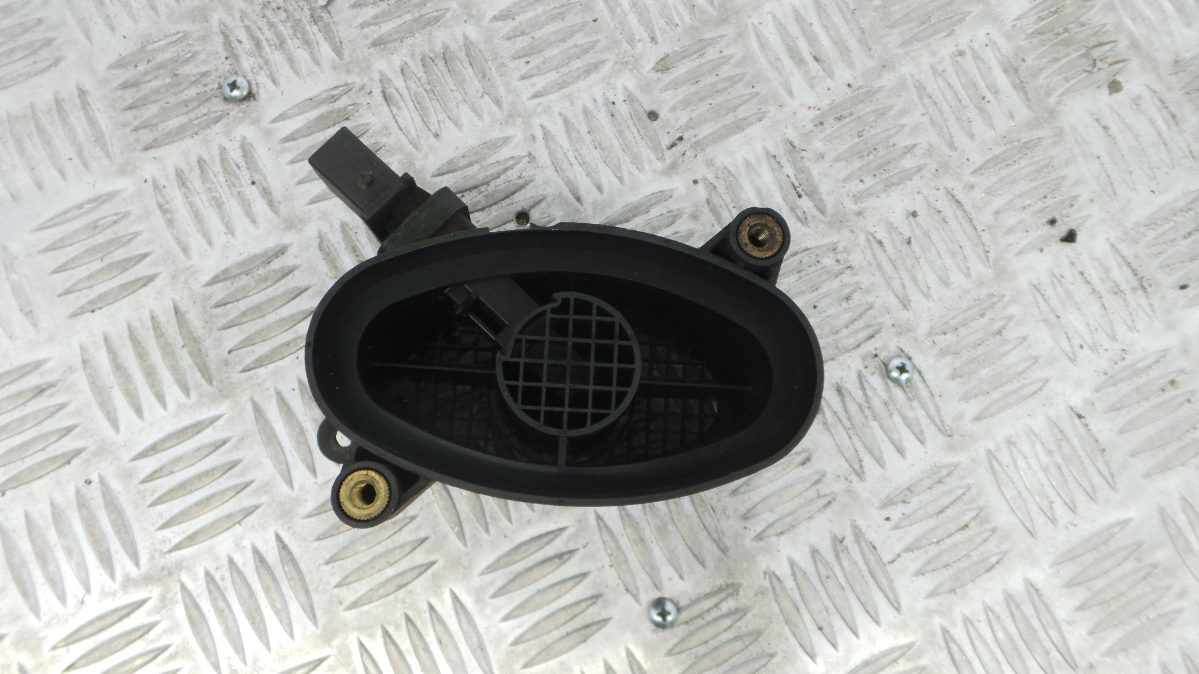 Medidor De Massa De Ar 13.62-7788744 - BMW 1 (E87)-33182802