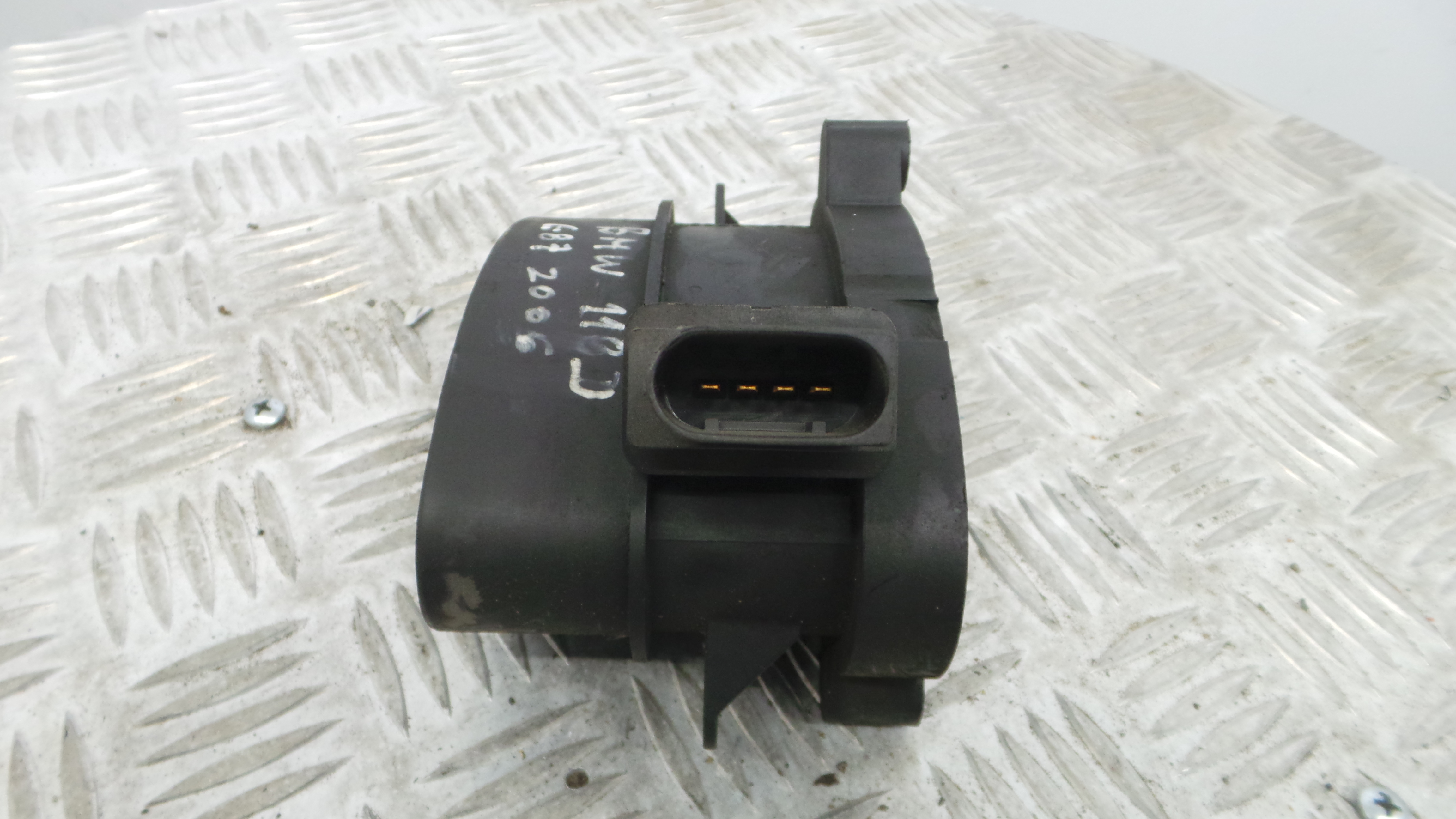 Medidor De Massa De Ar 13.62-7788744 - BMW 1 (E87)-33182805