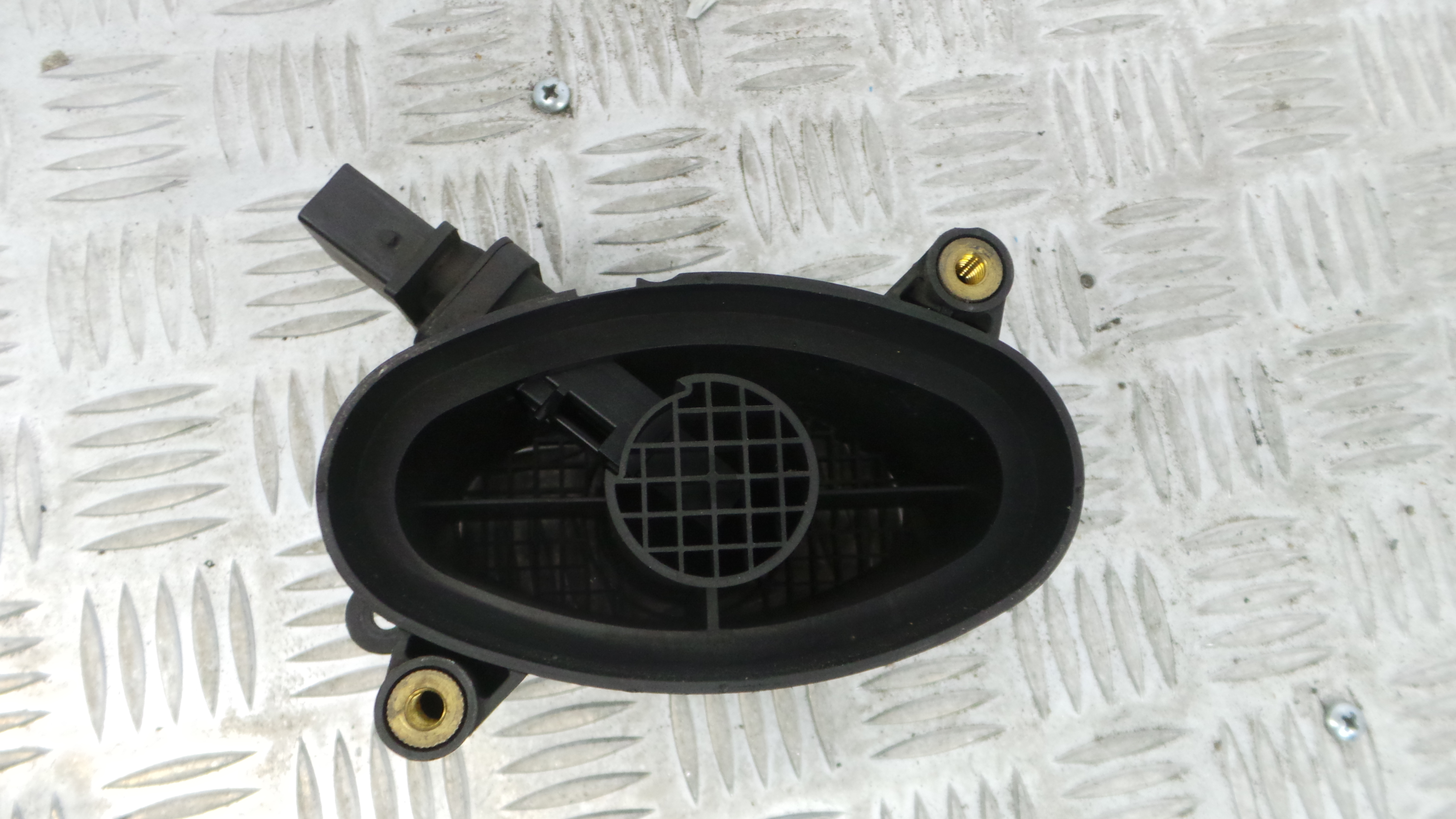 Medidor De Massa De Ar 13.62-7788744 - BMW 1 (E87)-33182808