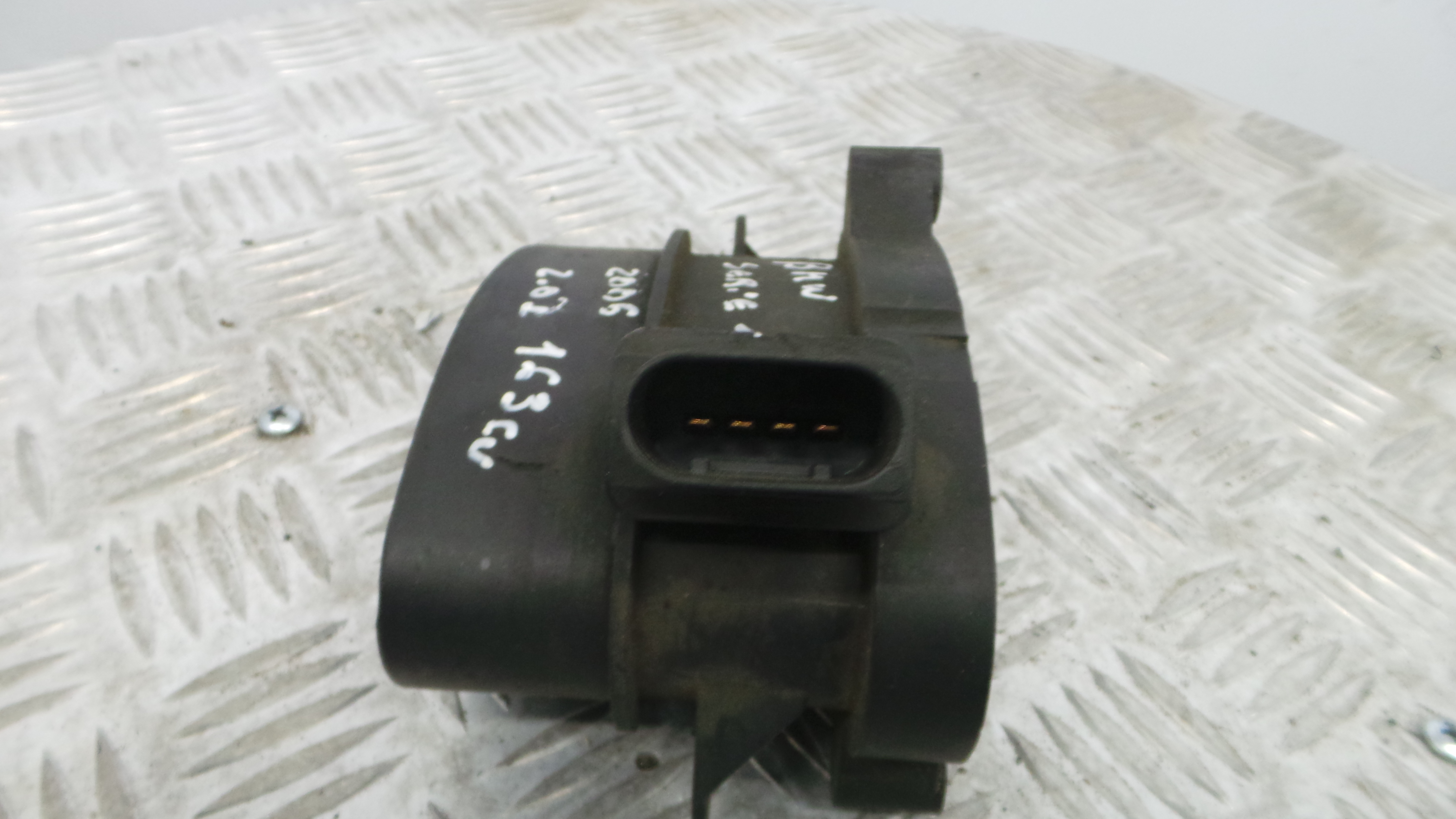 Medidor De Massa De Ar 13.62-7788744 - BMW 1 (E87)-33182808