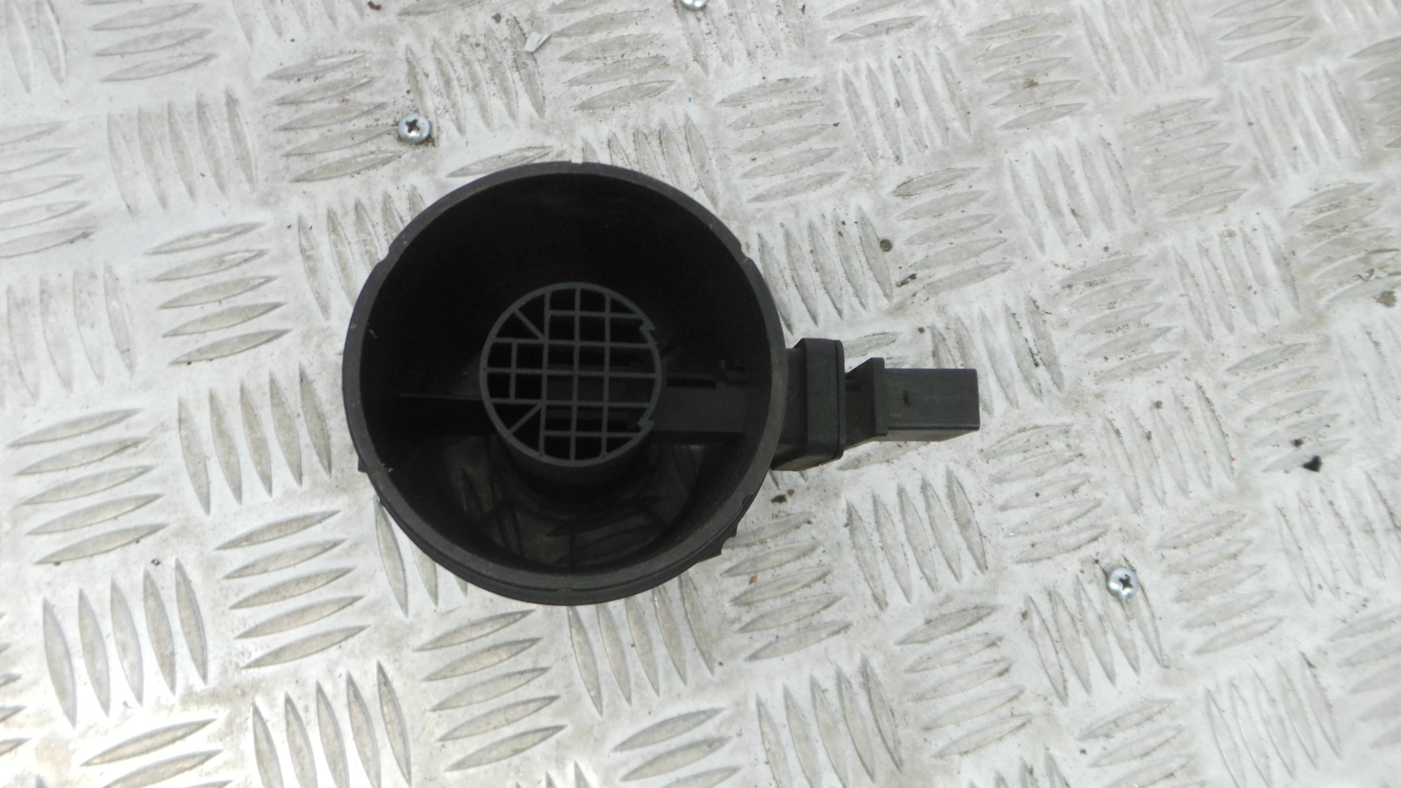 Medidor De Massa De Ar 0281006146 - BMW 1 (E87)-33182811